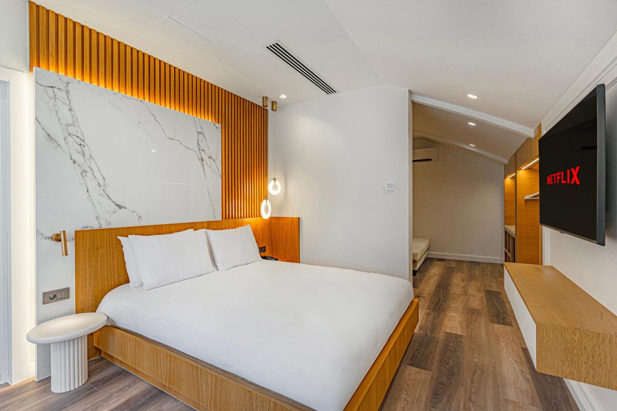 Hotel Dulcet Antalya