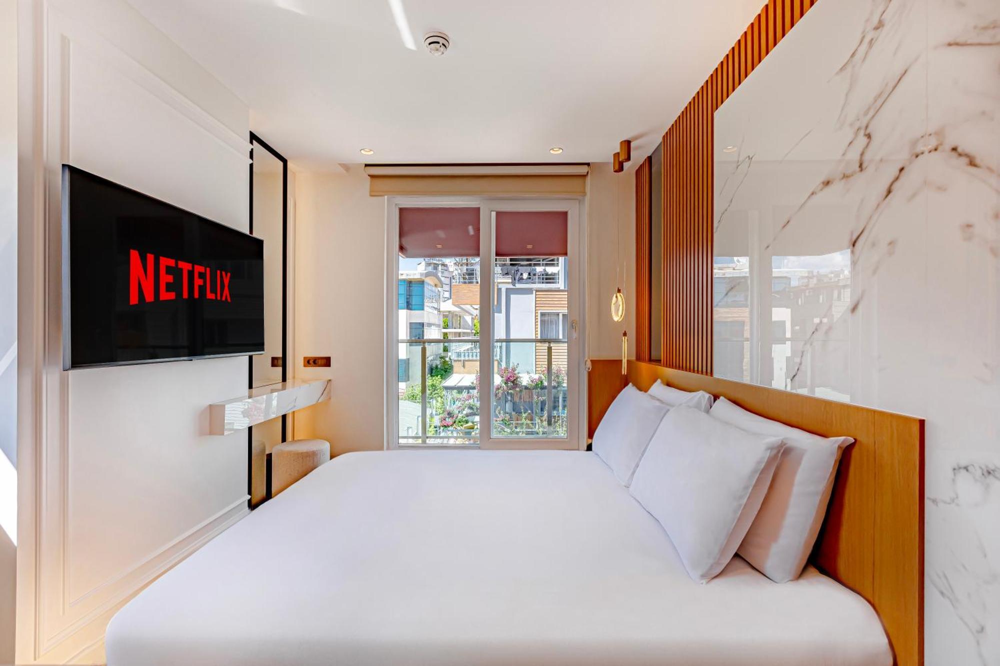 Hotel Dulcet Antalya