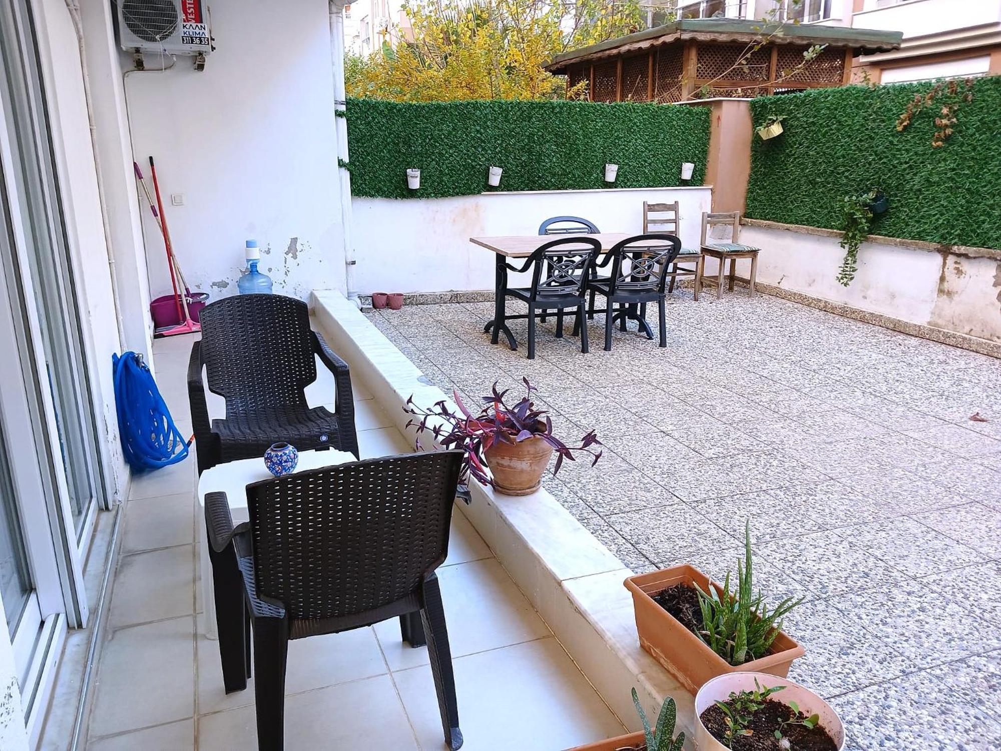 The Nar Apartment *
