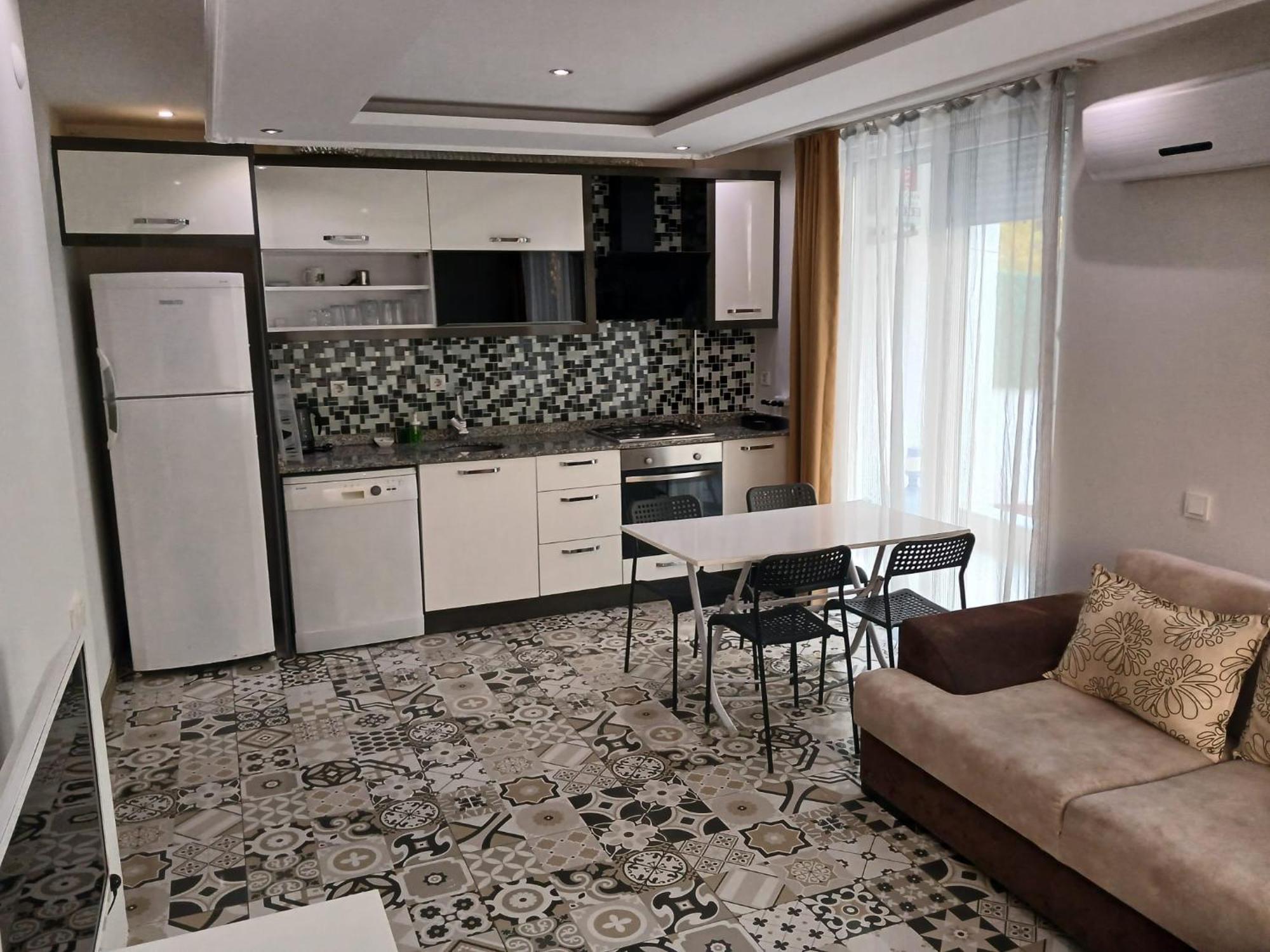 Apartment The Nar Antalya