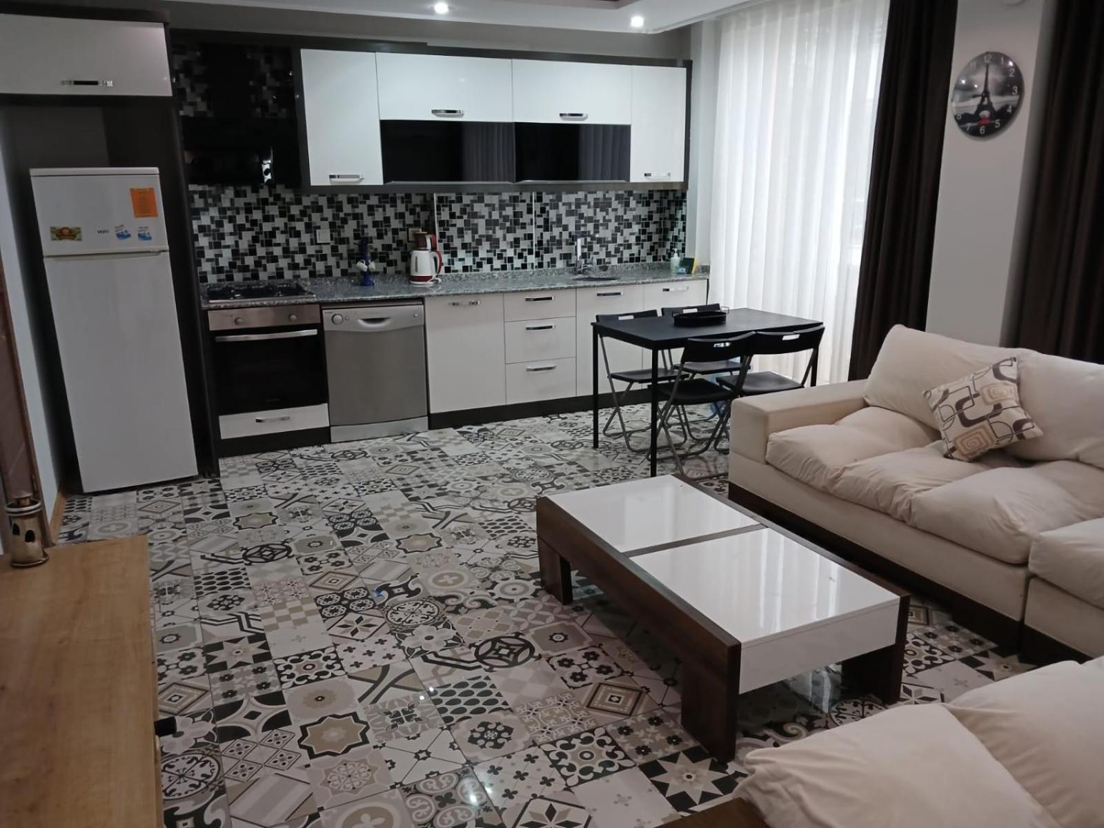 The Nar Apartment