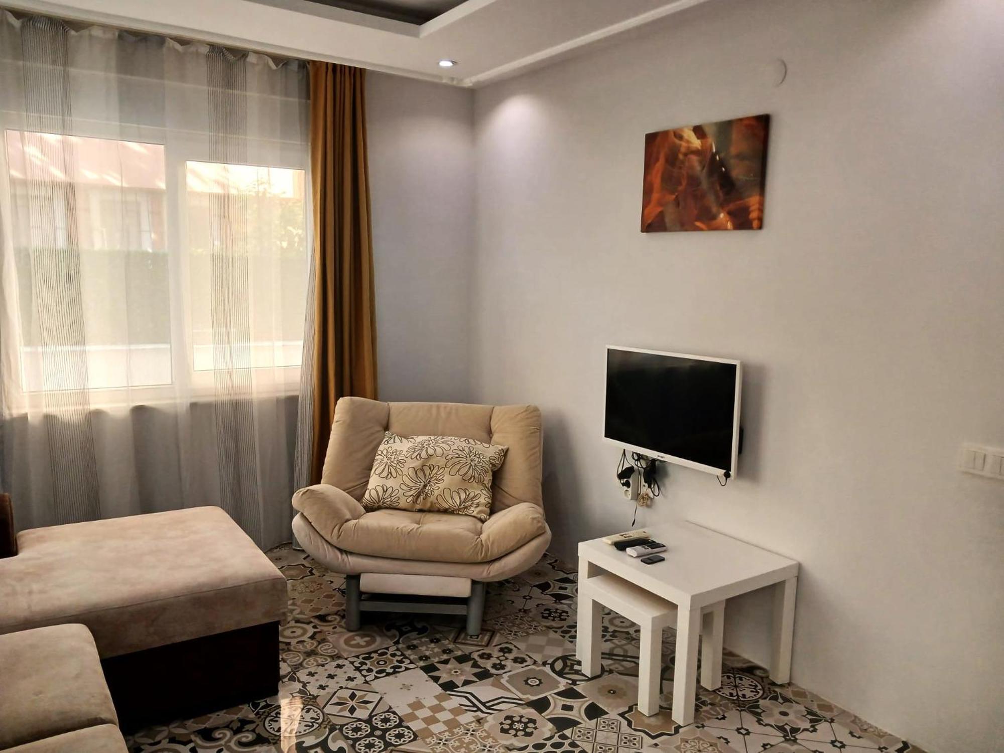 Apartment The Nar *