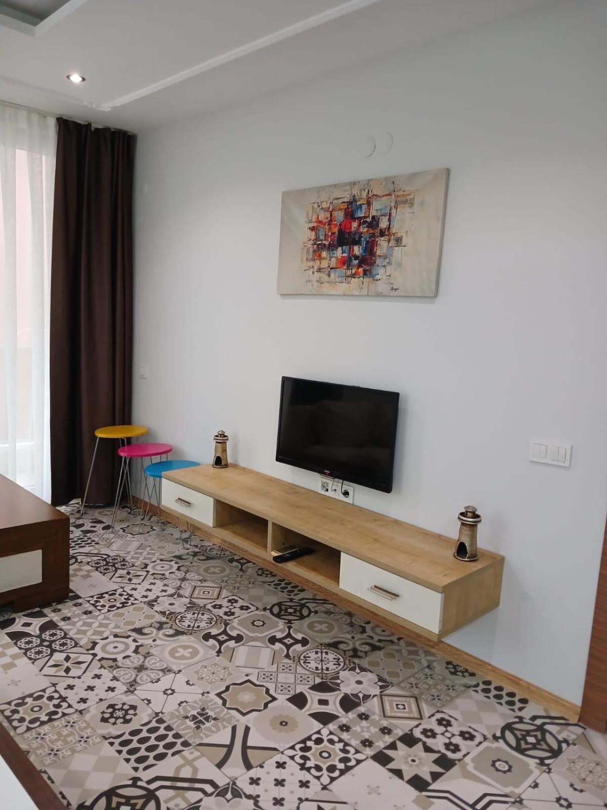 The Nar Apartment Antalya