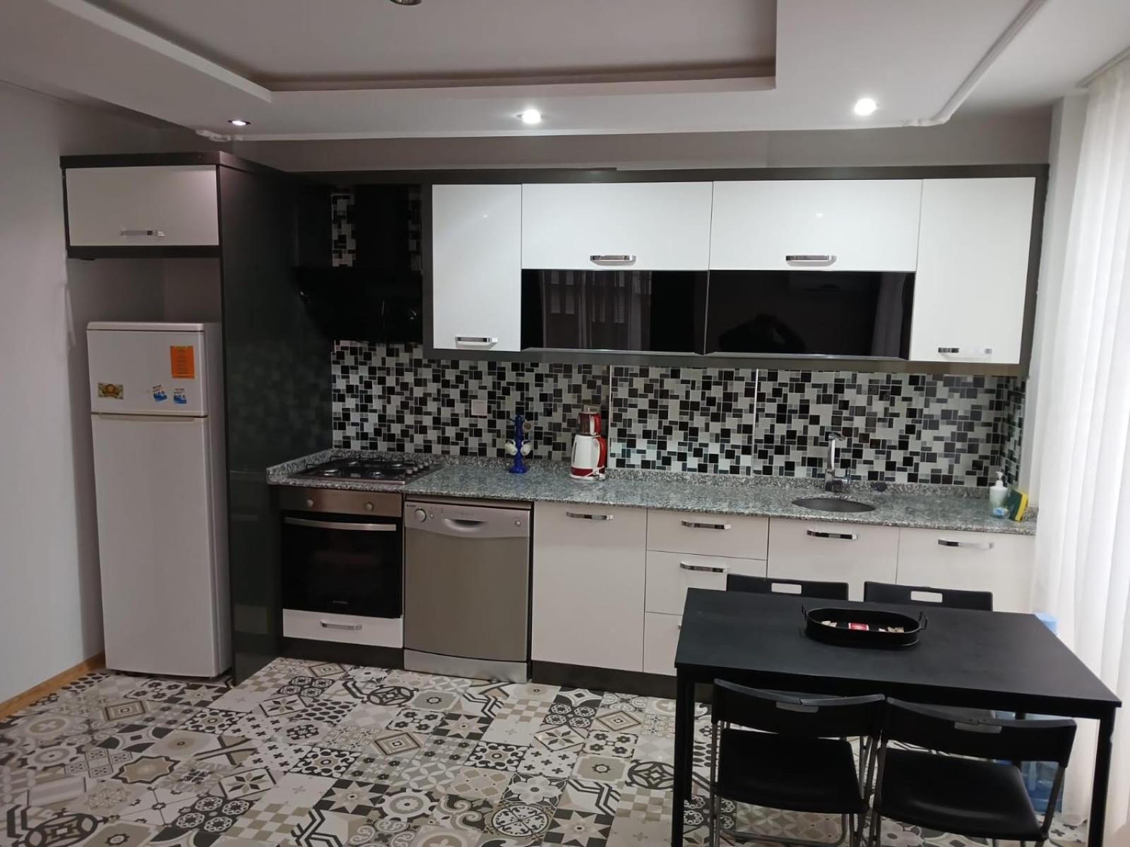 Apartment The Nar Antalya