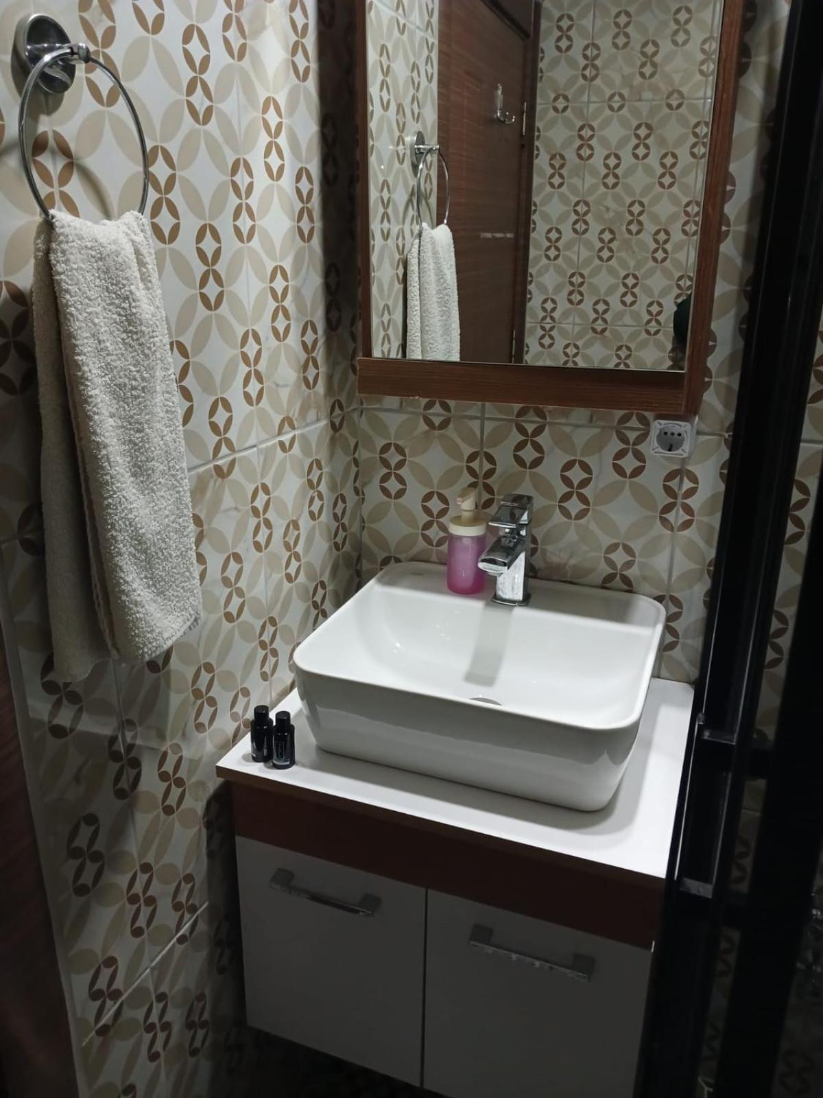 The Nar Apartment