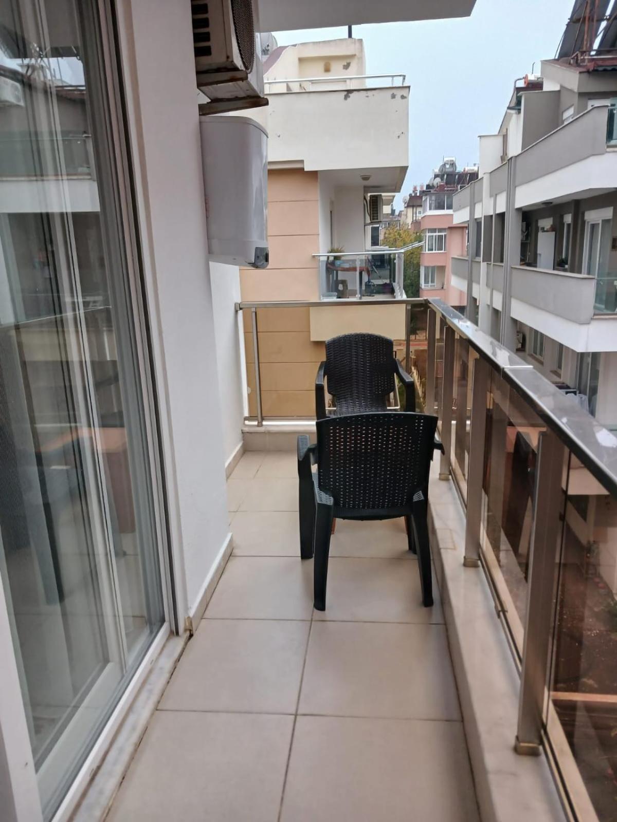 Apartment The Nar