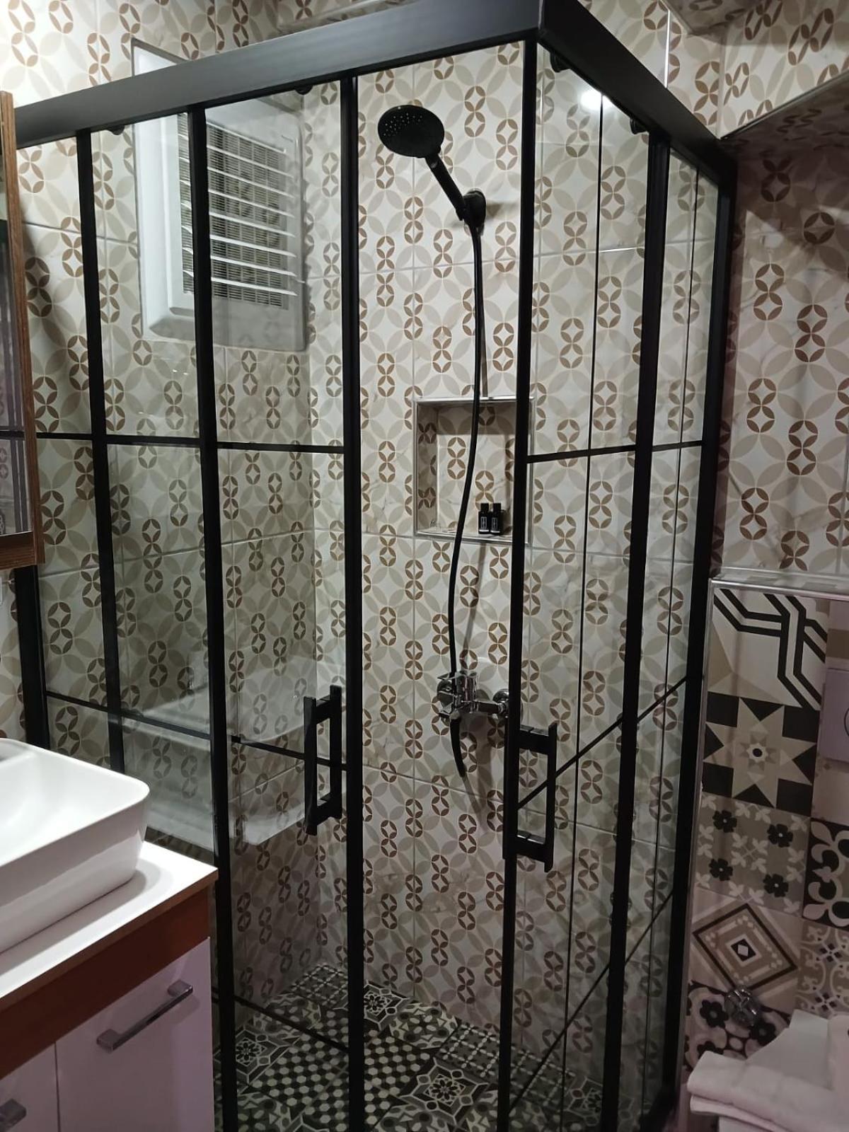 The Nar Apartment Antalya