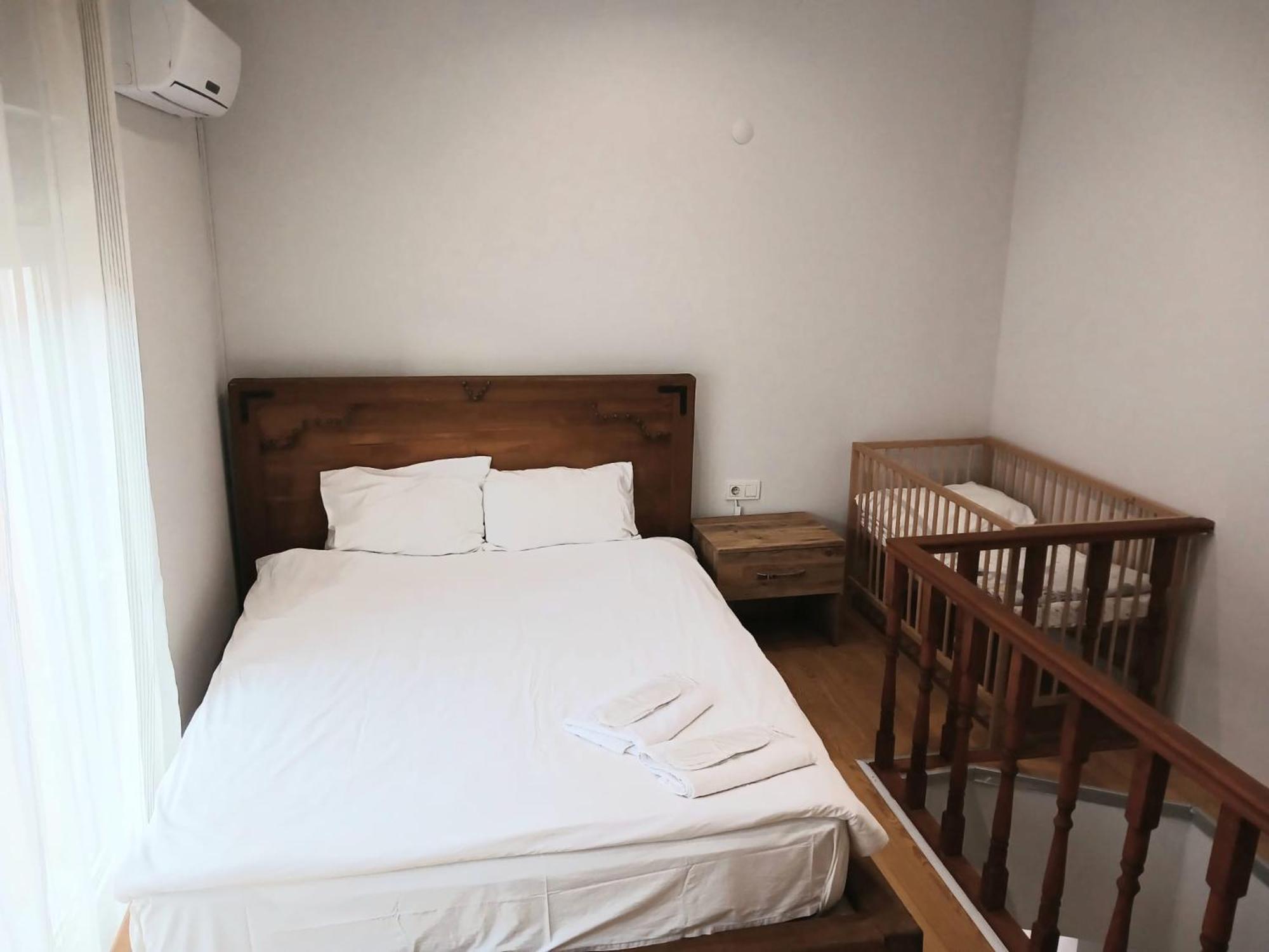 Apartment The Nar