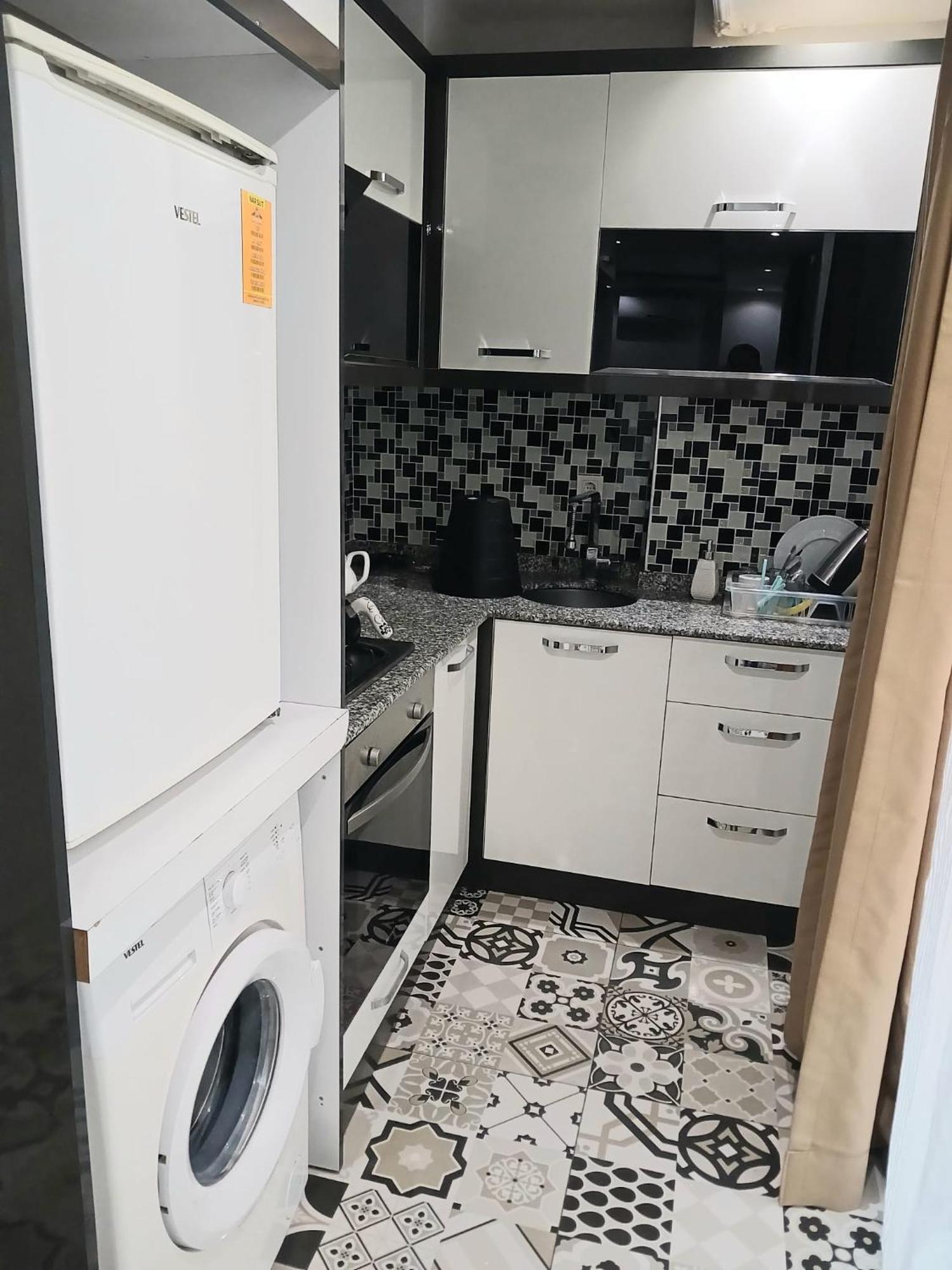 Apartment The Nar Antalya