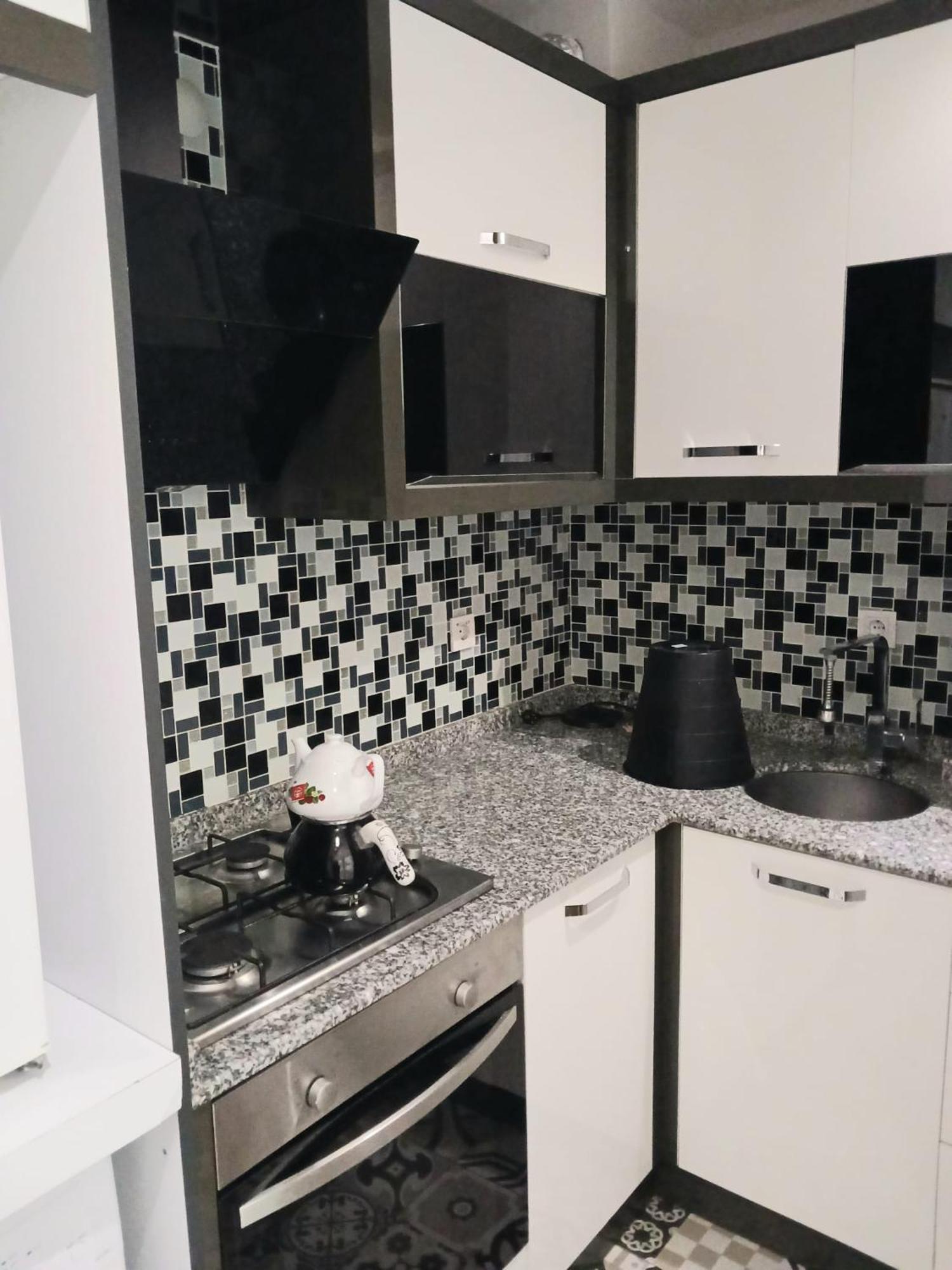 Apartment The Nar *