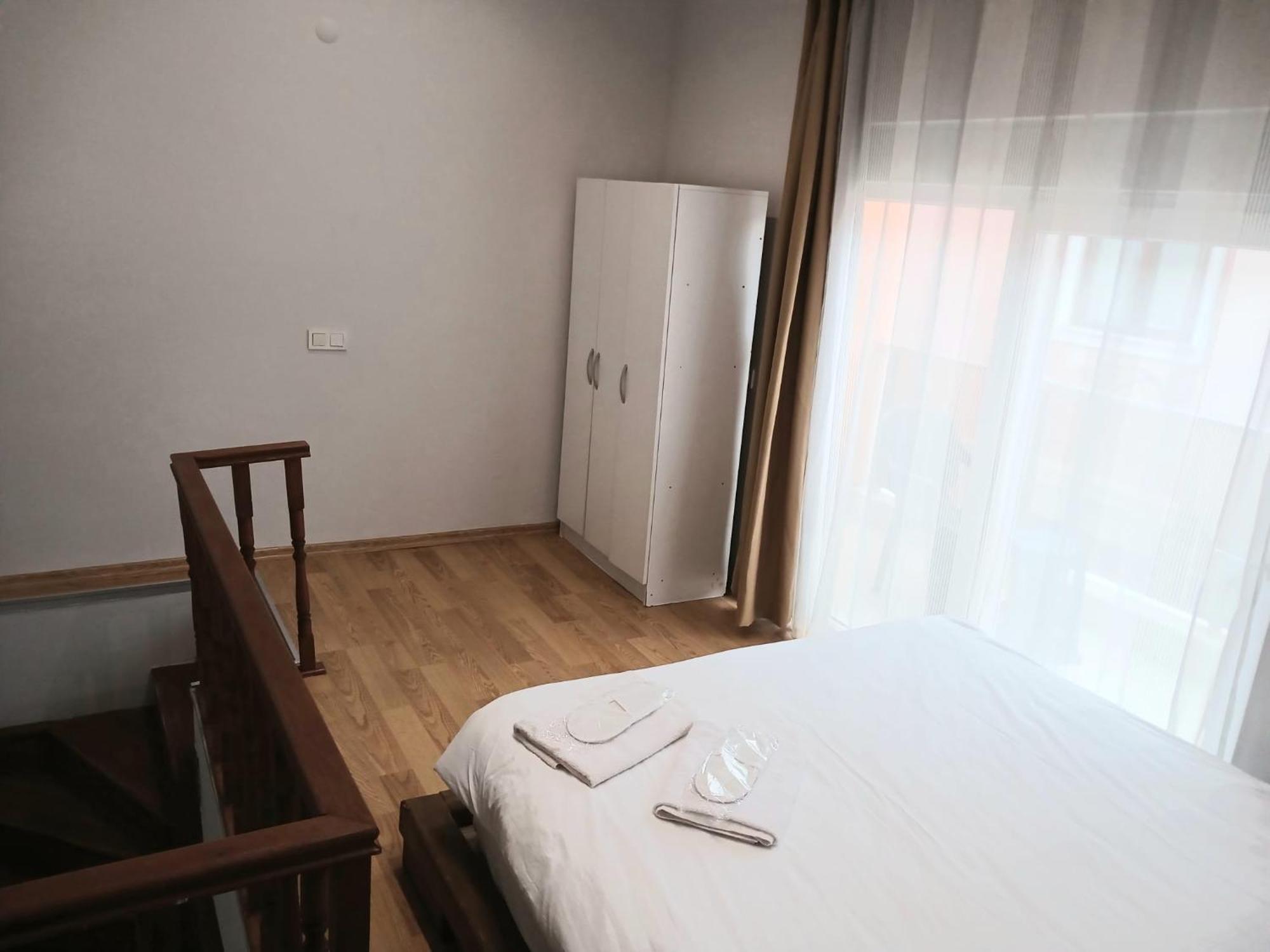 The Nar Apartment Antalya