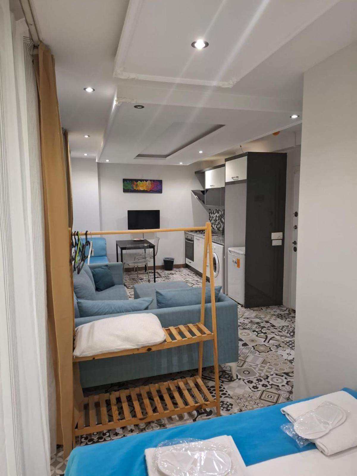 The Nar Apartment
