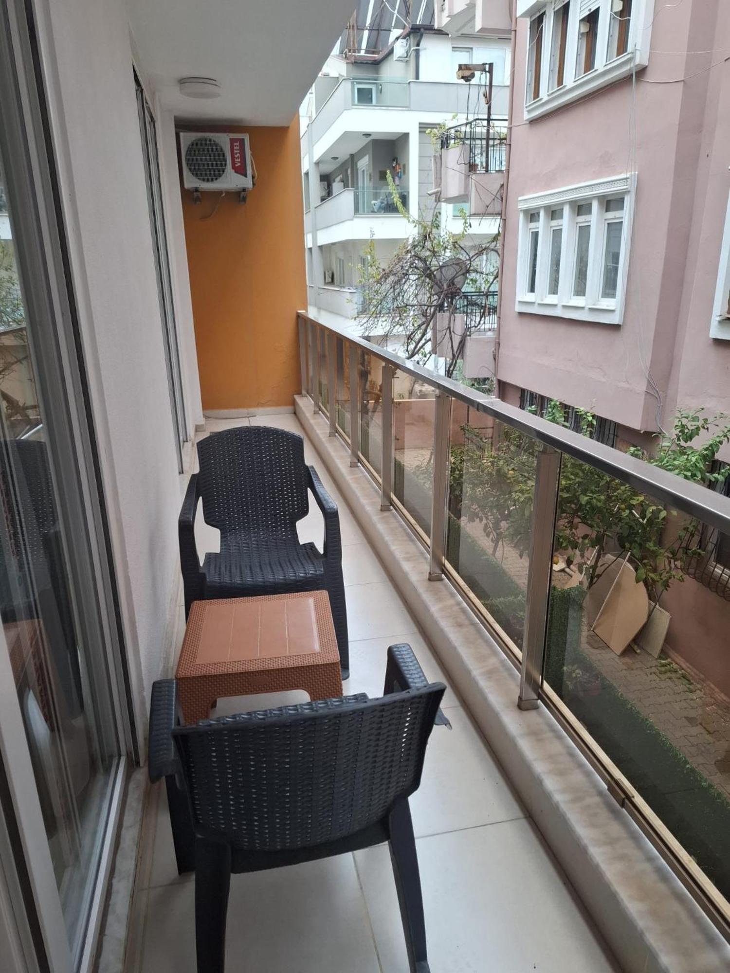 Apartment The Nar