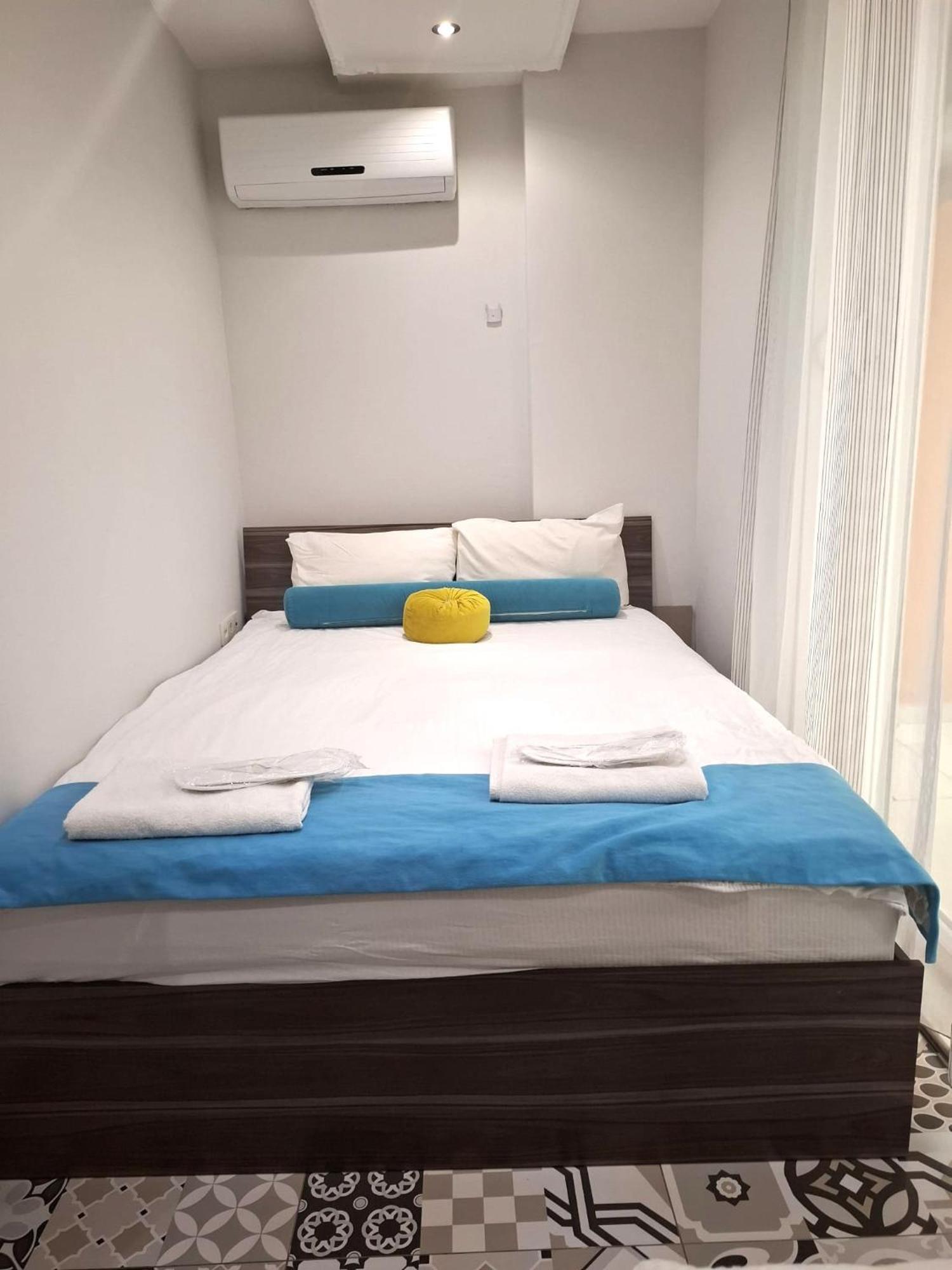Apartment The Nar *