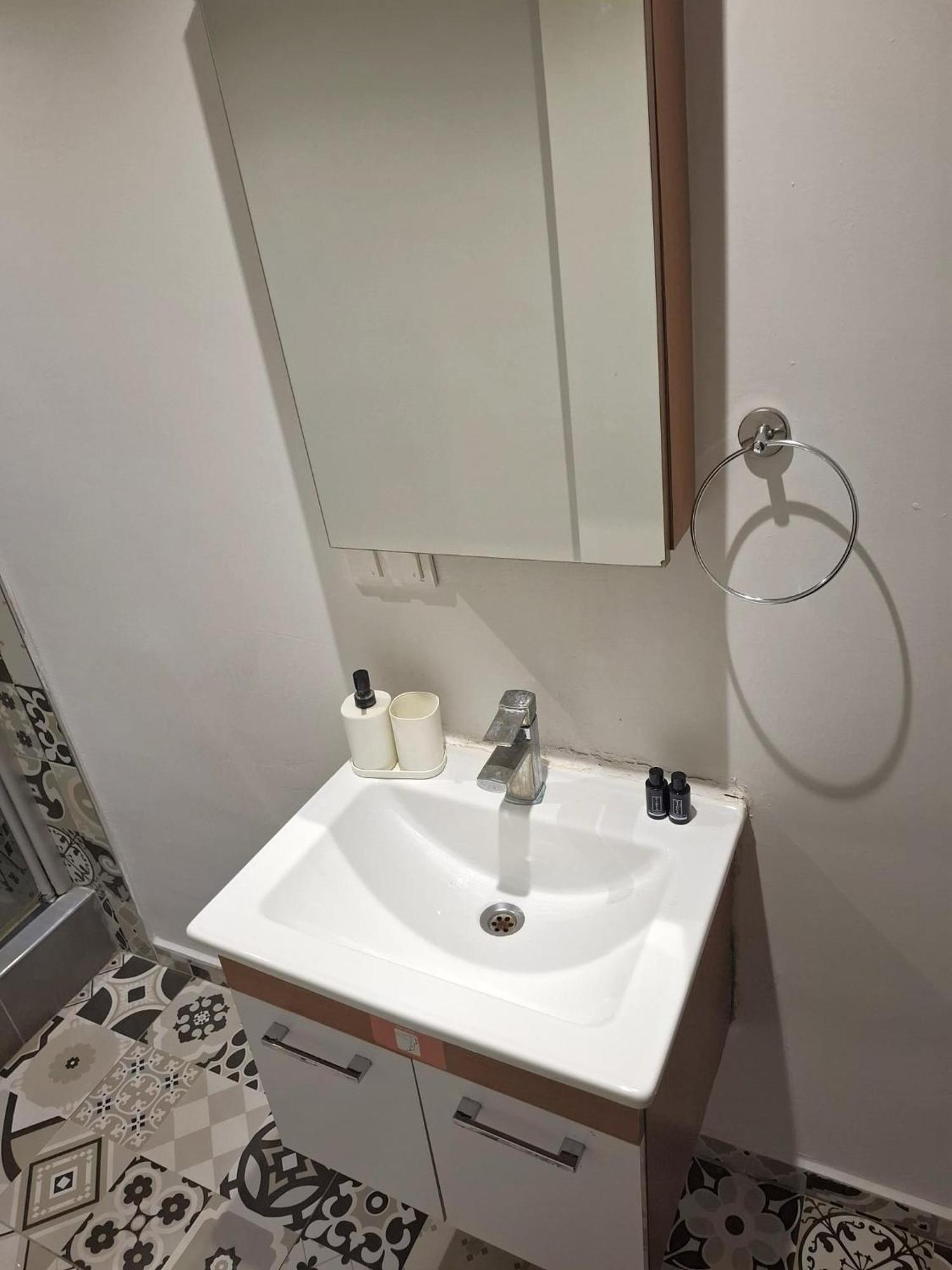 The Nar Apartment Antalya