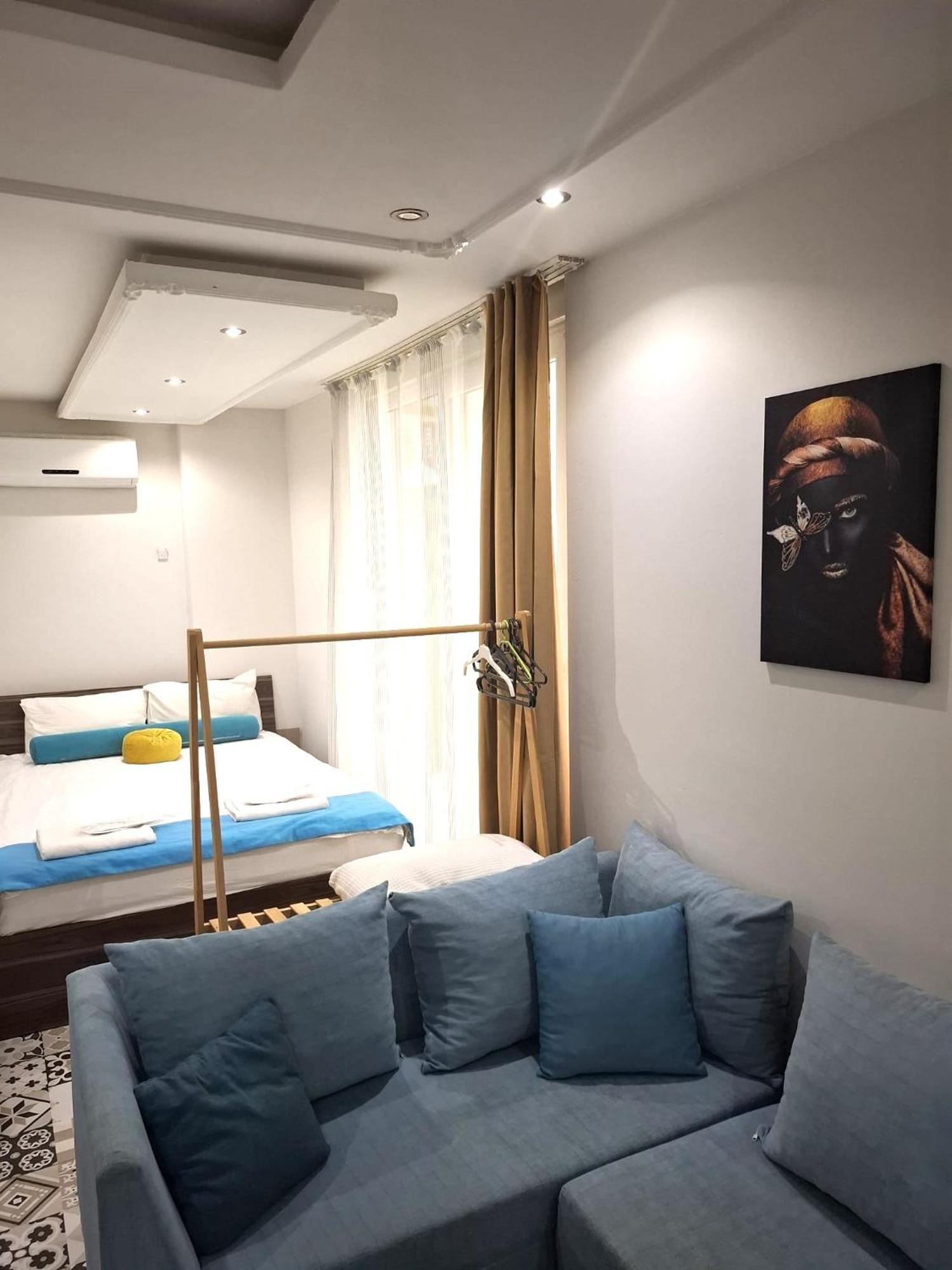 Apartment The Nar Antalya