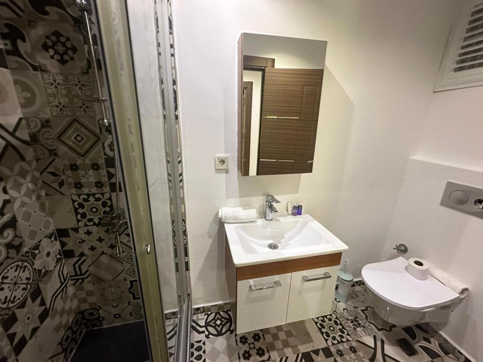 The Nar Apartment *