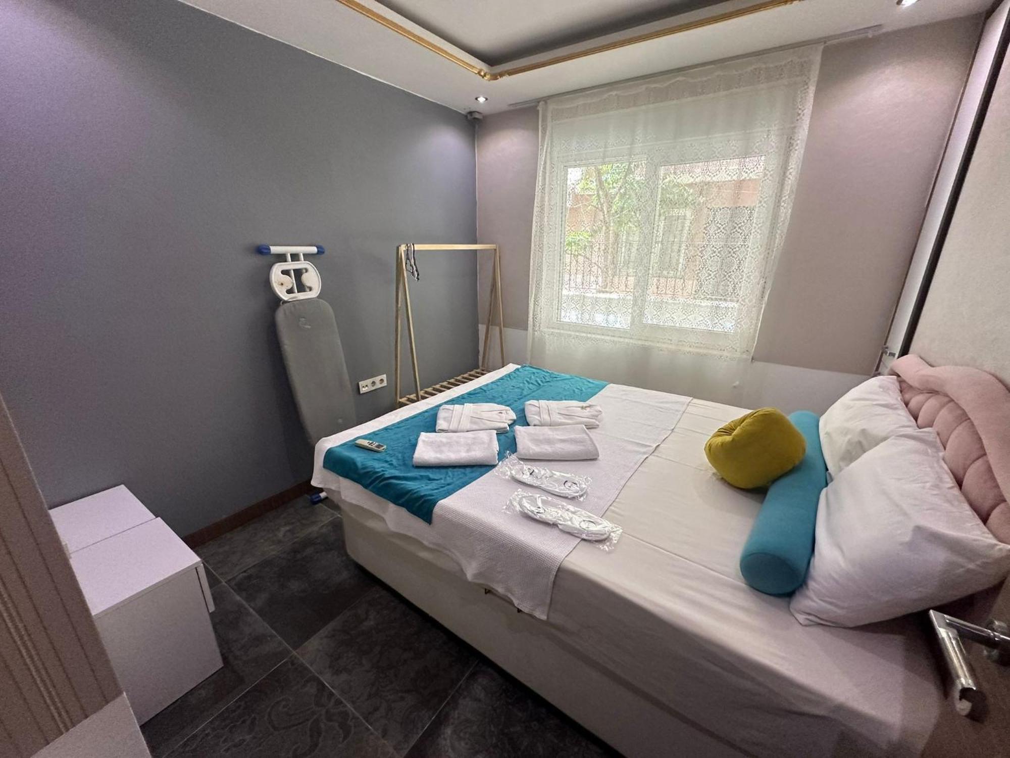 The Nar Apartment
