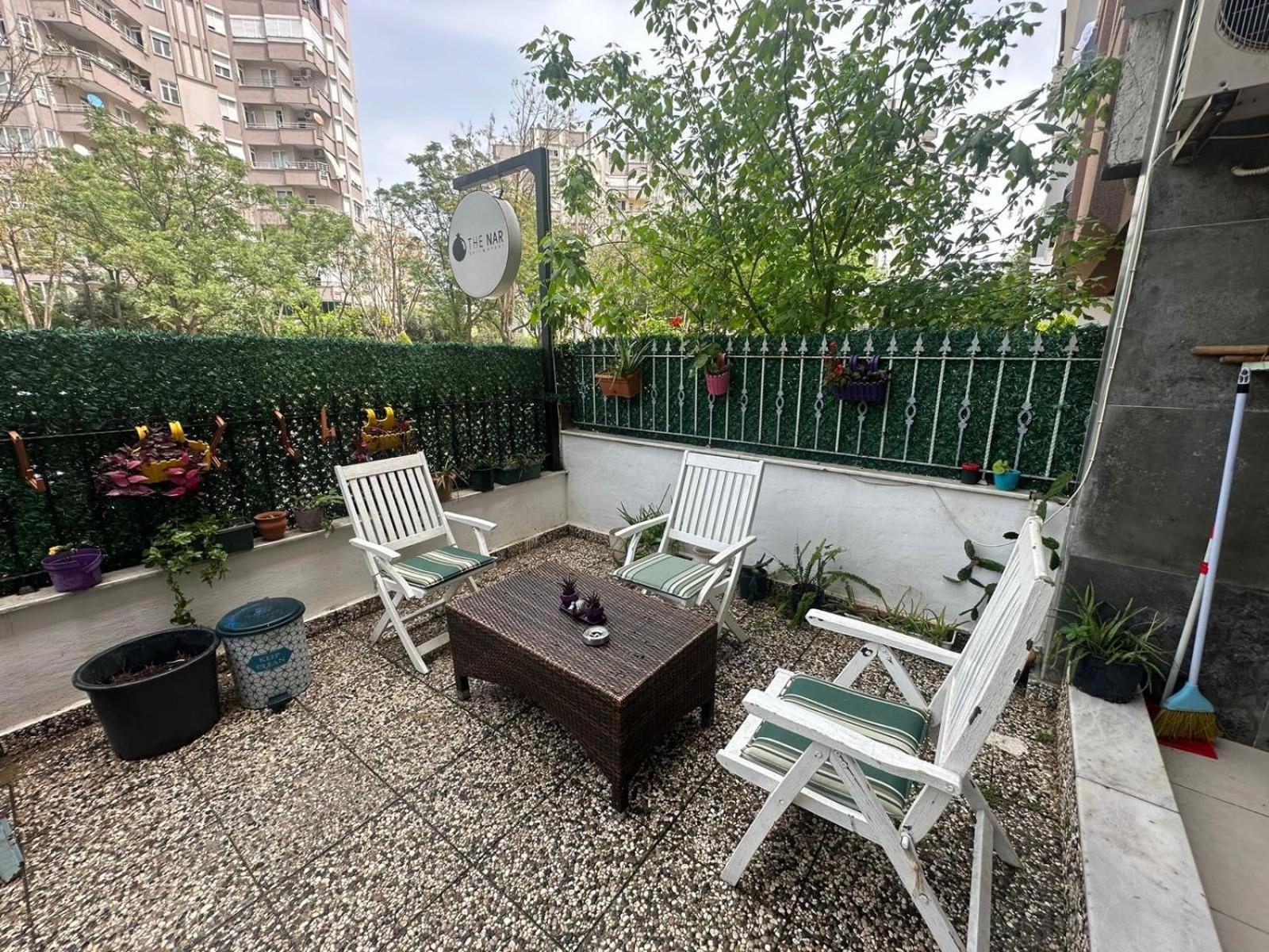 Apartment The Nar