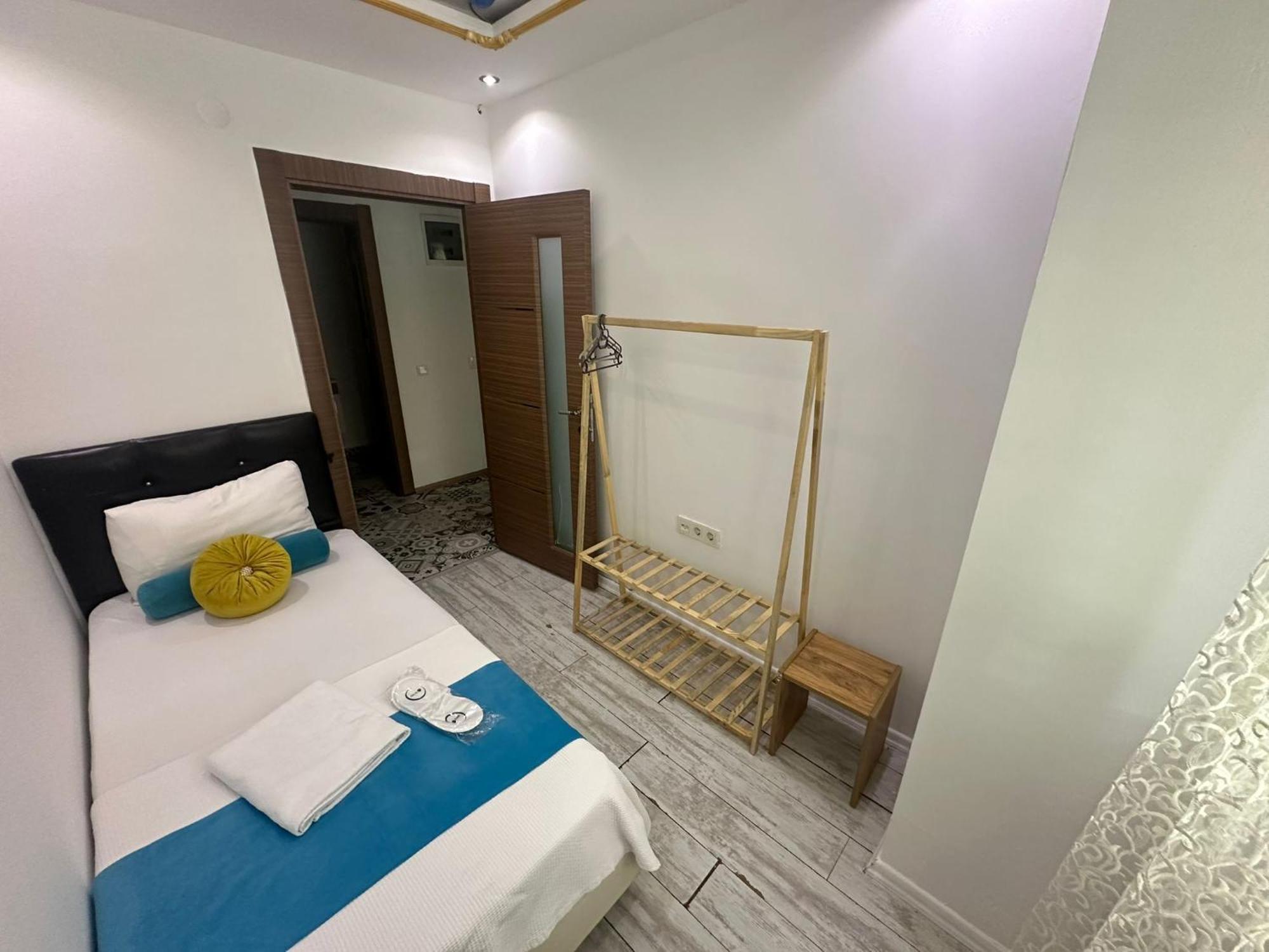 The Nar Apartment *
