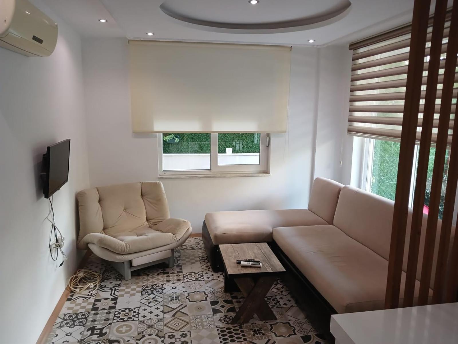 Apartment The Nar *