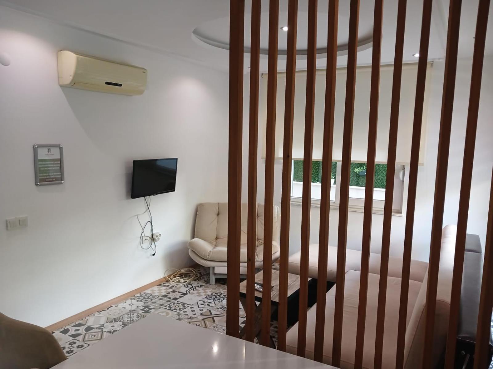 The Nar Apartment *