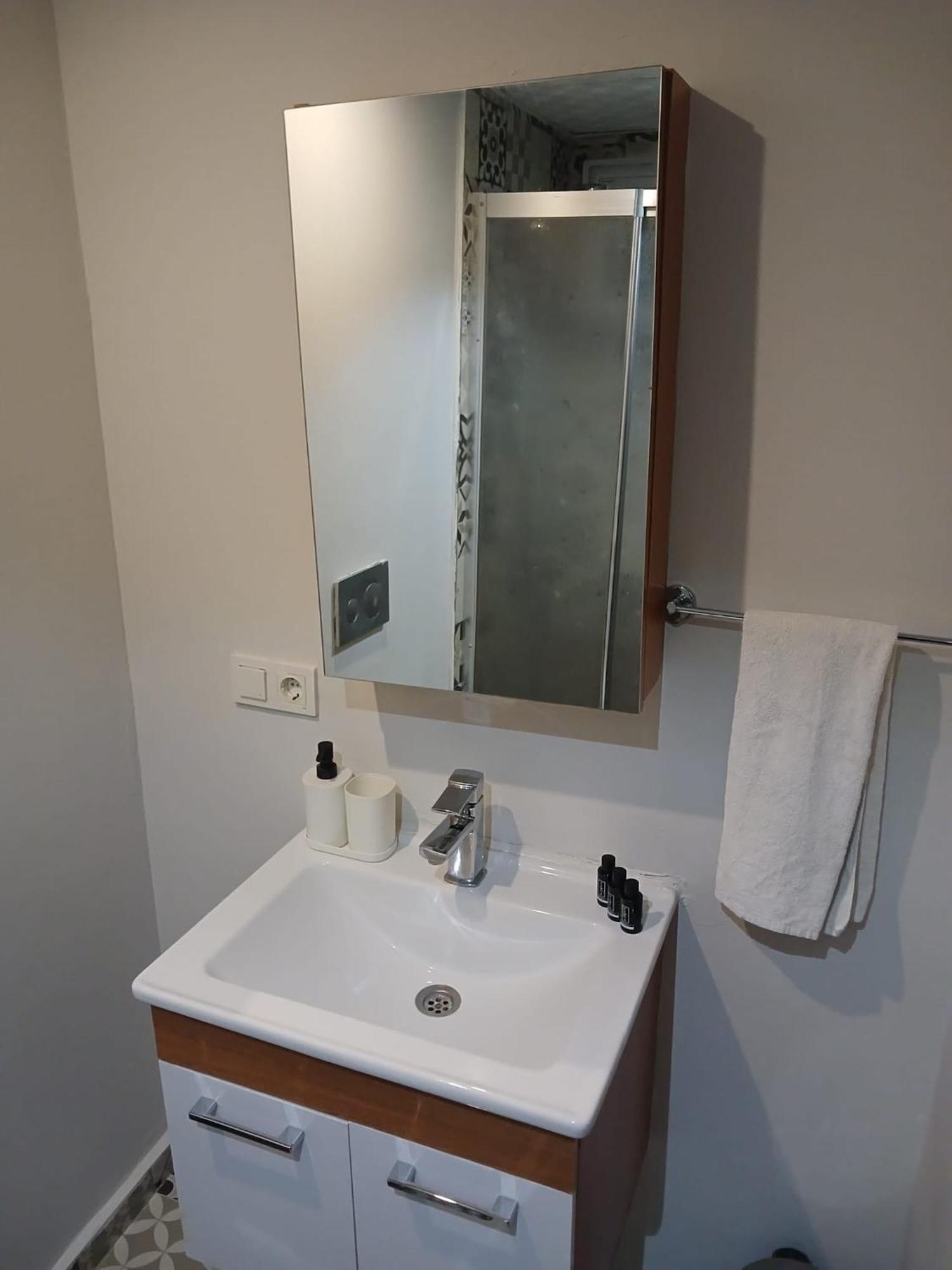 Apartment The Nar