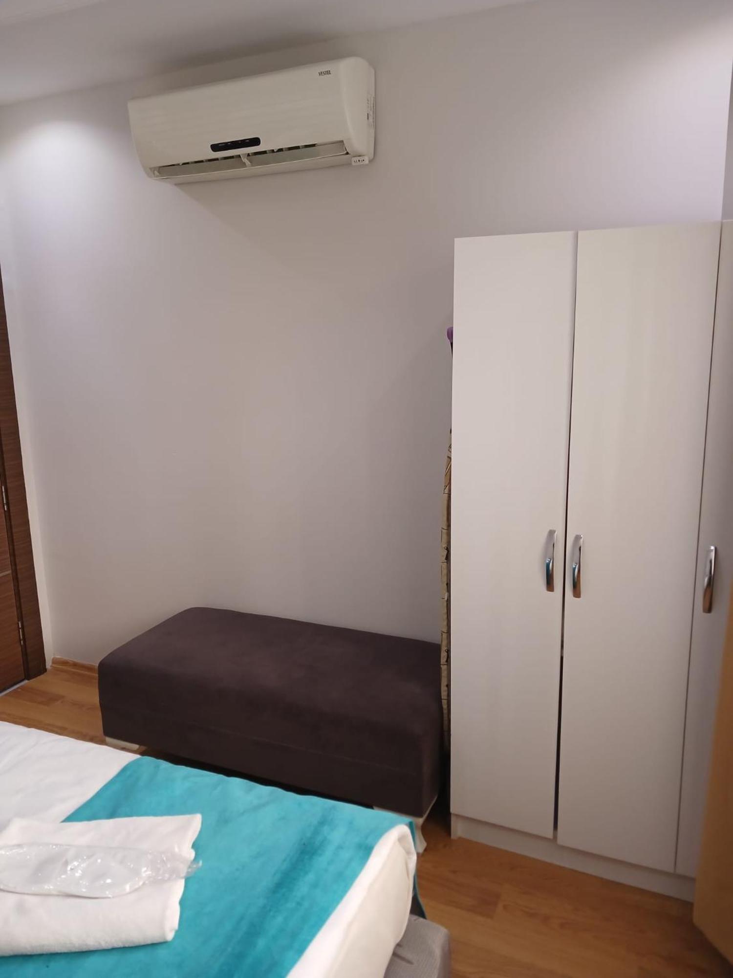 The Nar Apartment Antalya