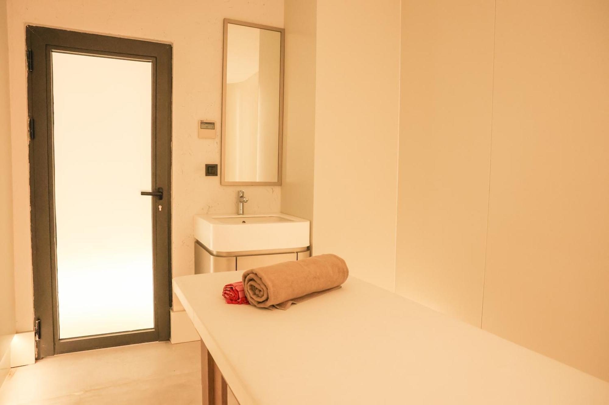 Four Hills Hotel Antalya