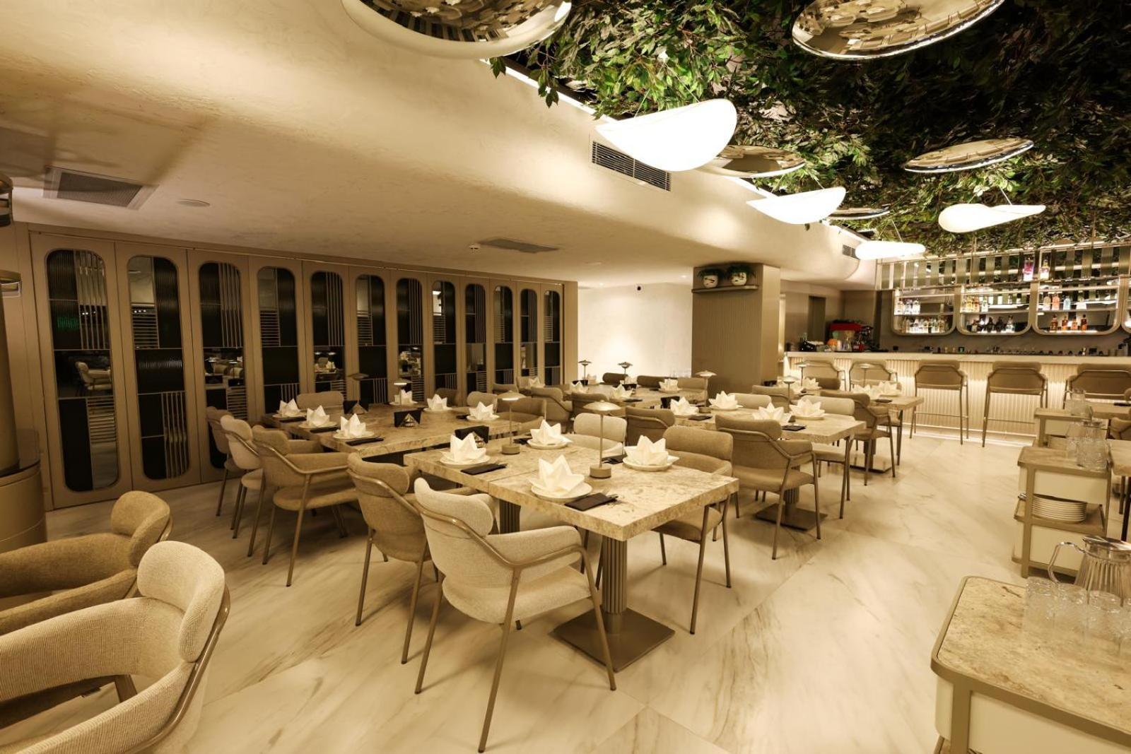 Hotel Four Hills Antalya