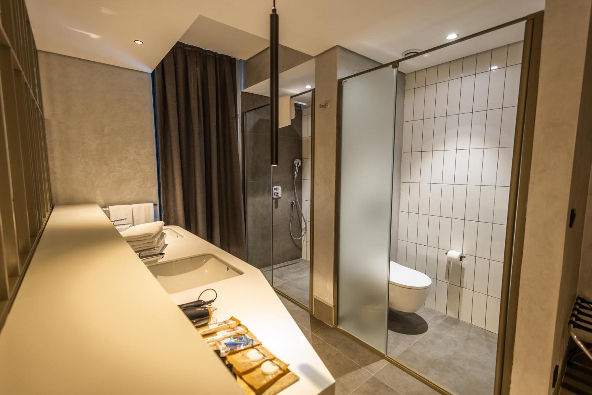 Four Hills Hotel Antalya