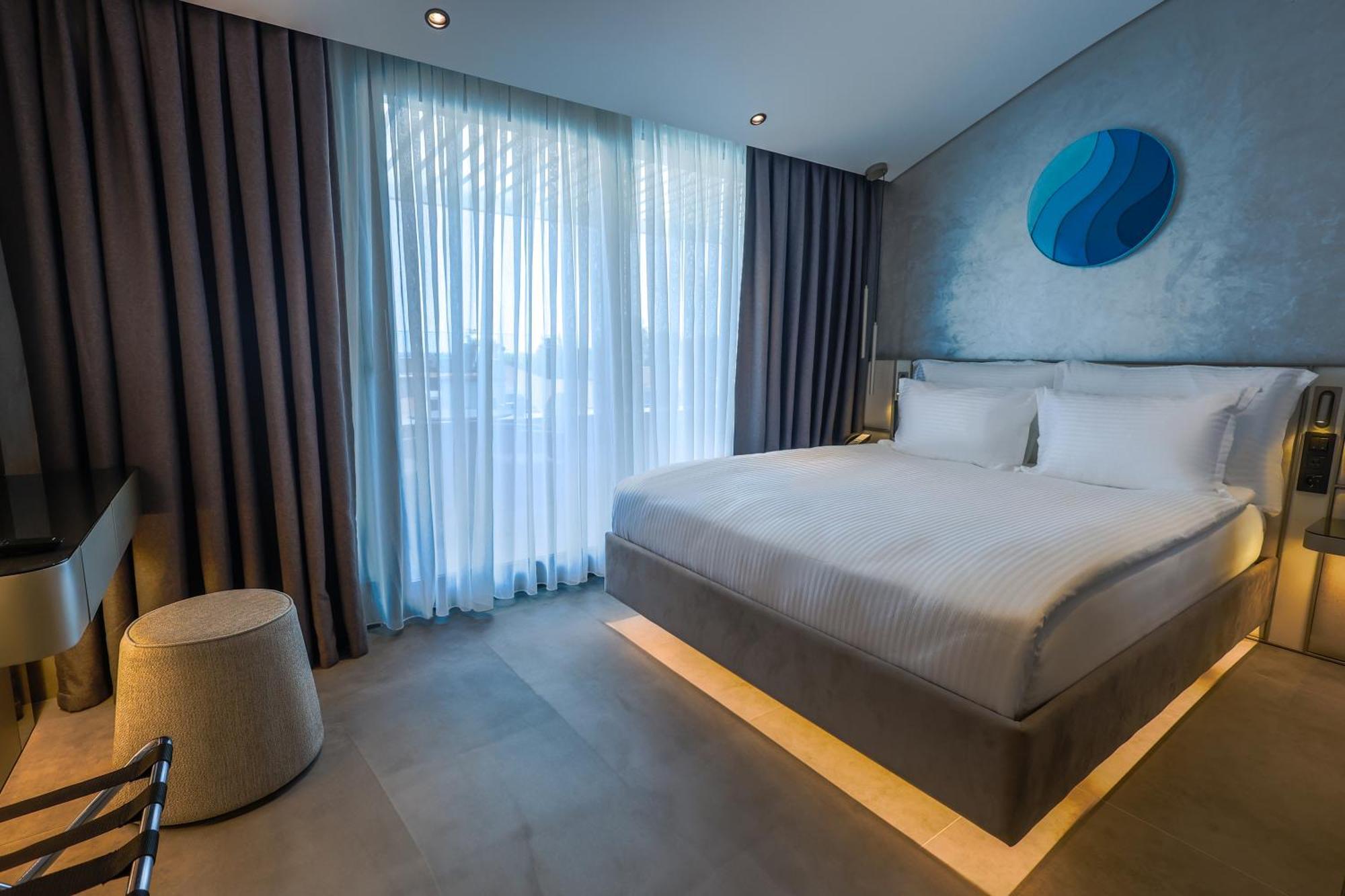 Four Hills Hotel Antalya