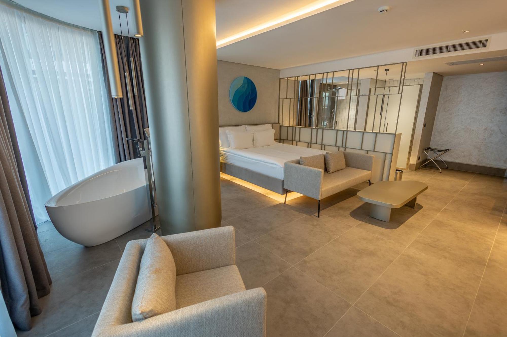 Hotel Four Hills Antalya