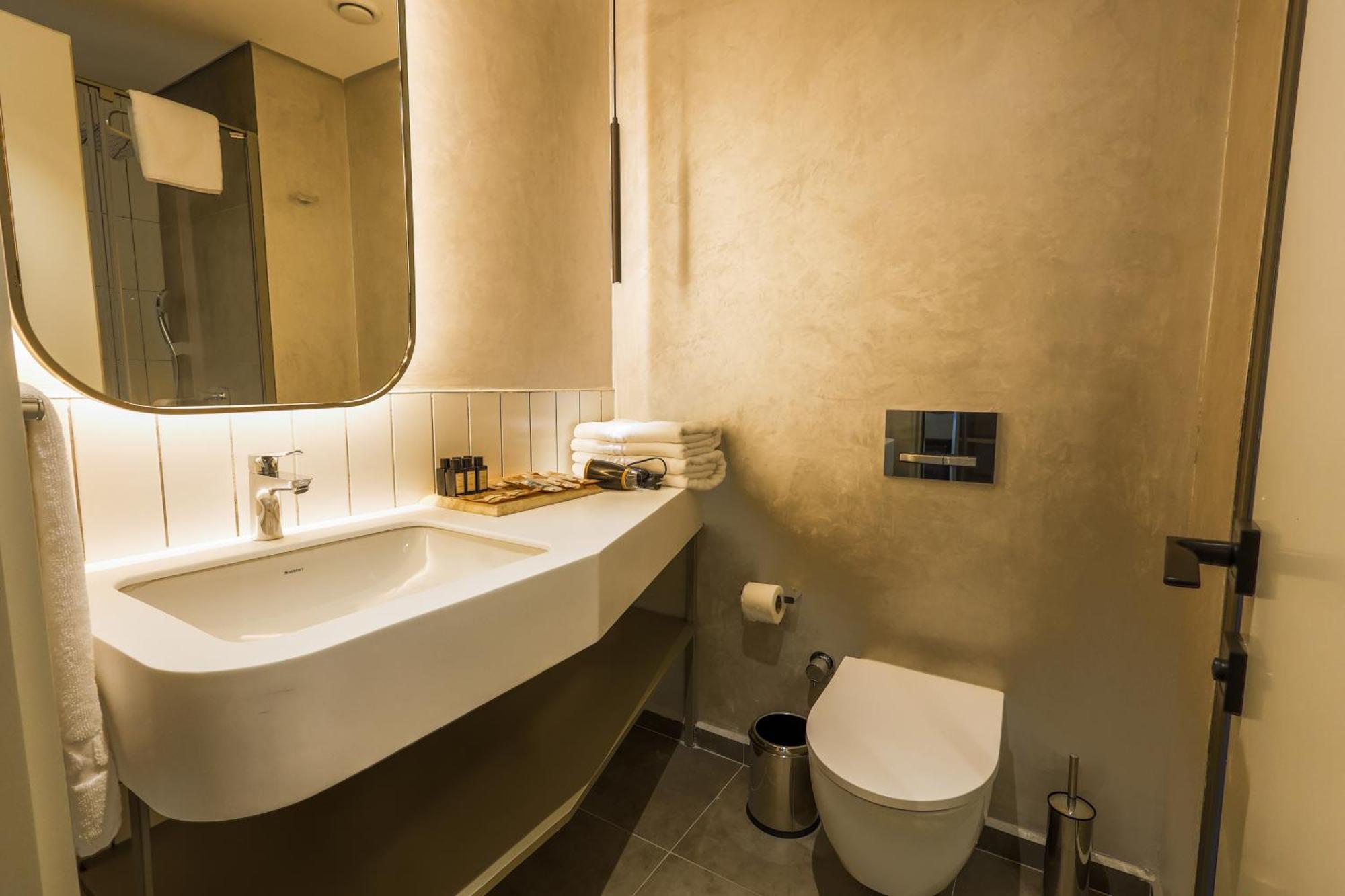 Four Hills Hotel Antalya