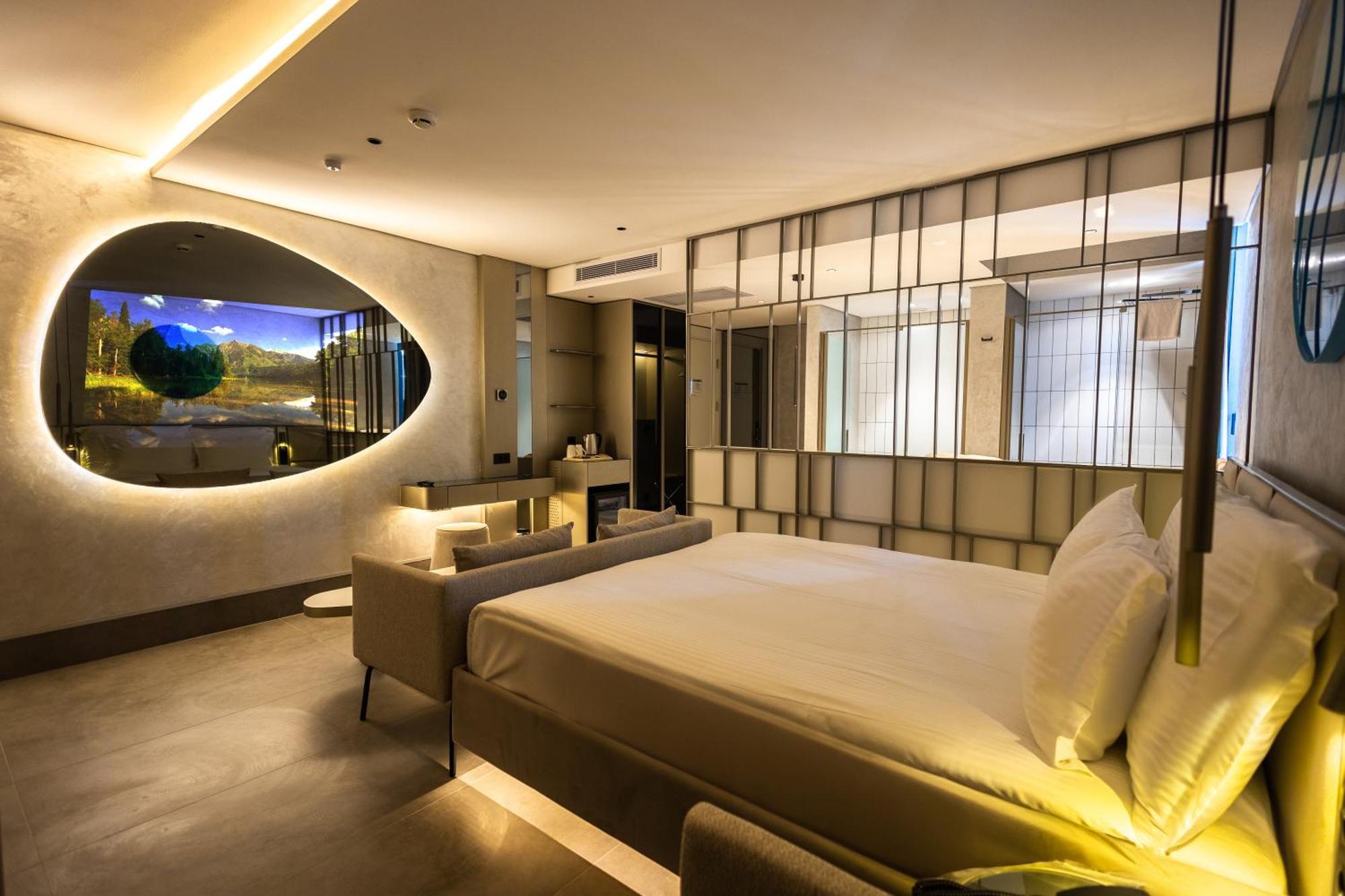 Hotel Four Hills Antalya