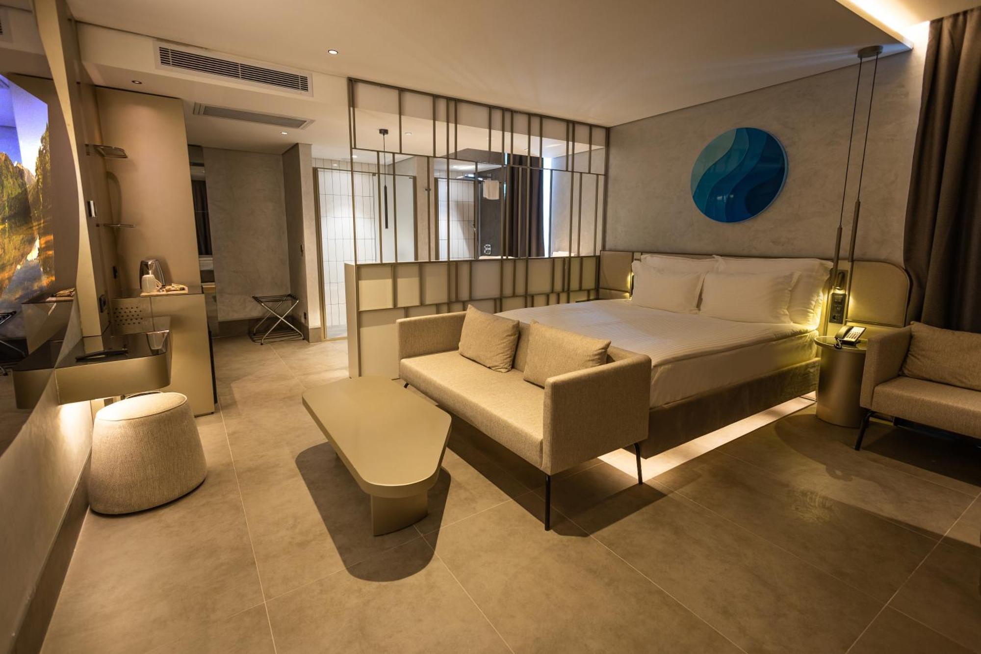 Four Hills Hotel Antalya