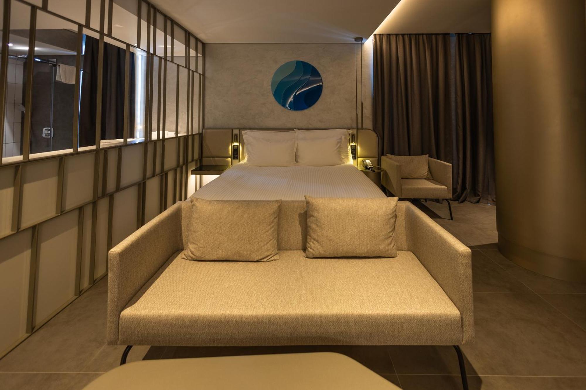 Four Hills Hotel Antalya