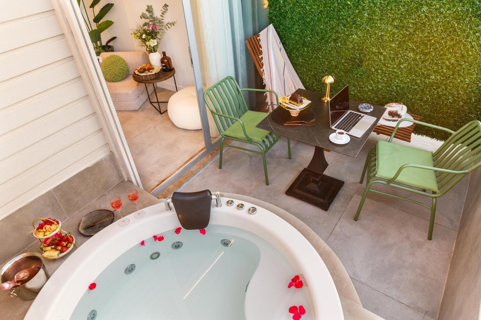 Luff Living - Adult Only 12 Hotel Antalya