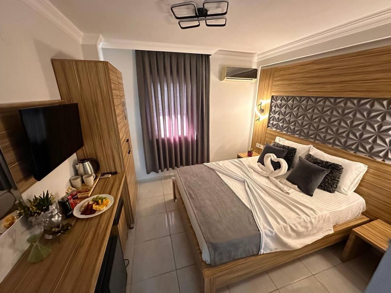 Otel Royal Ezel *