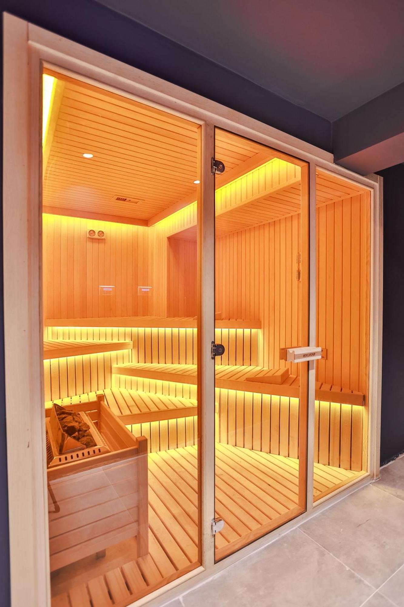 Hotel The One Living Antalya