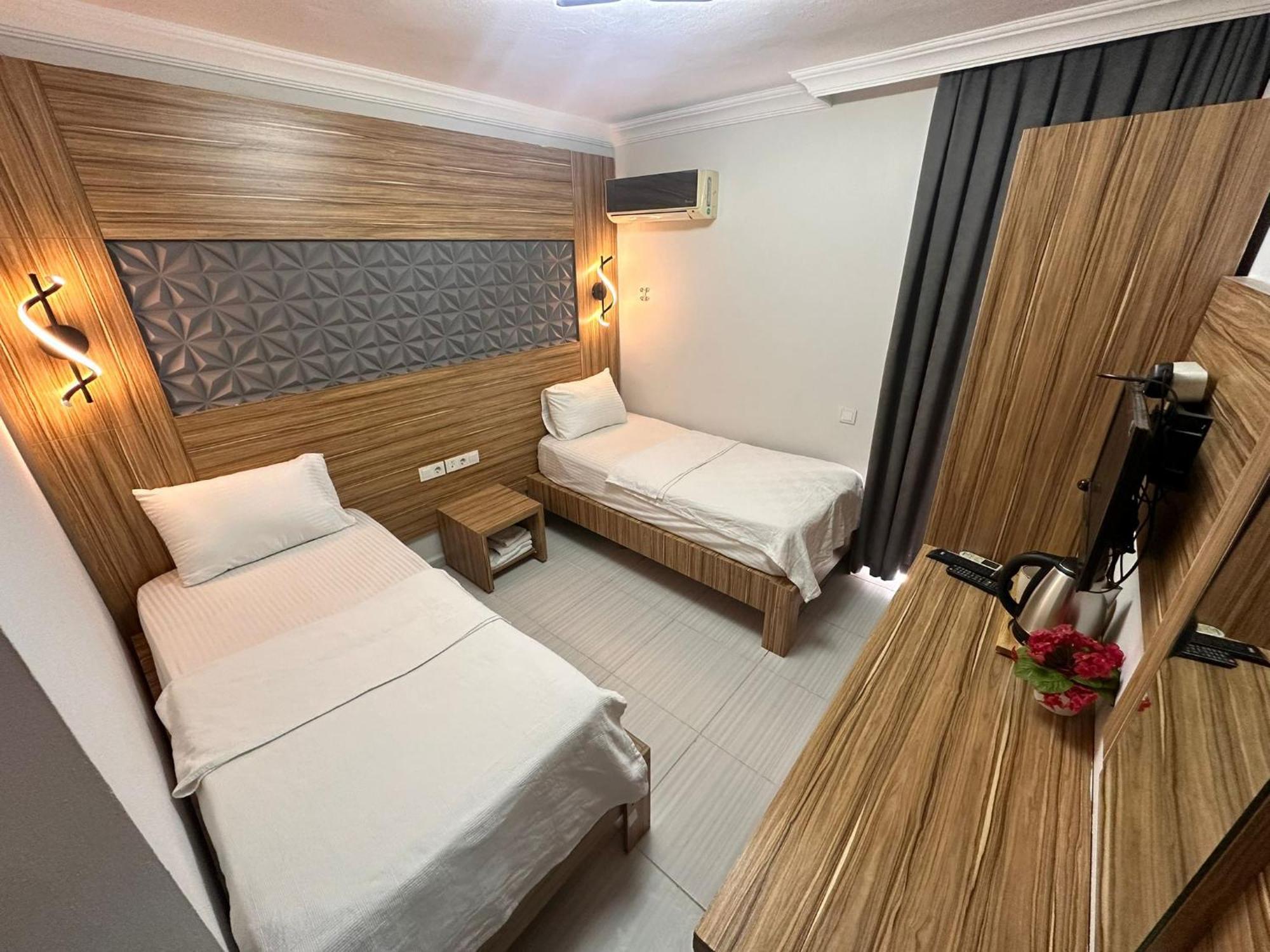 Otel Royal Ezel Antalya