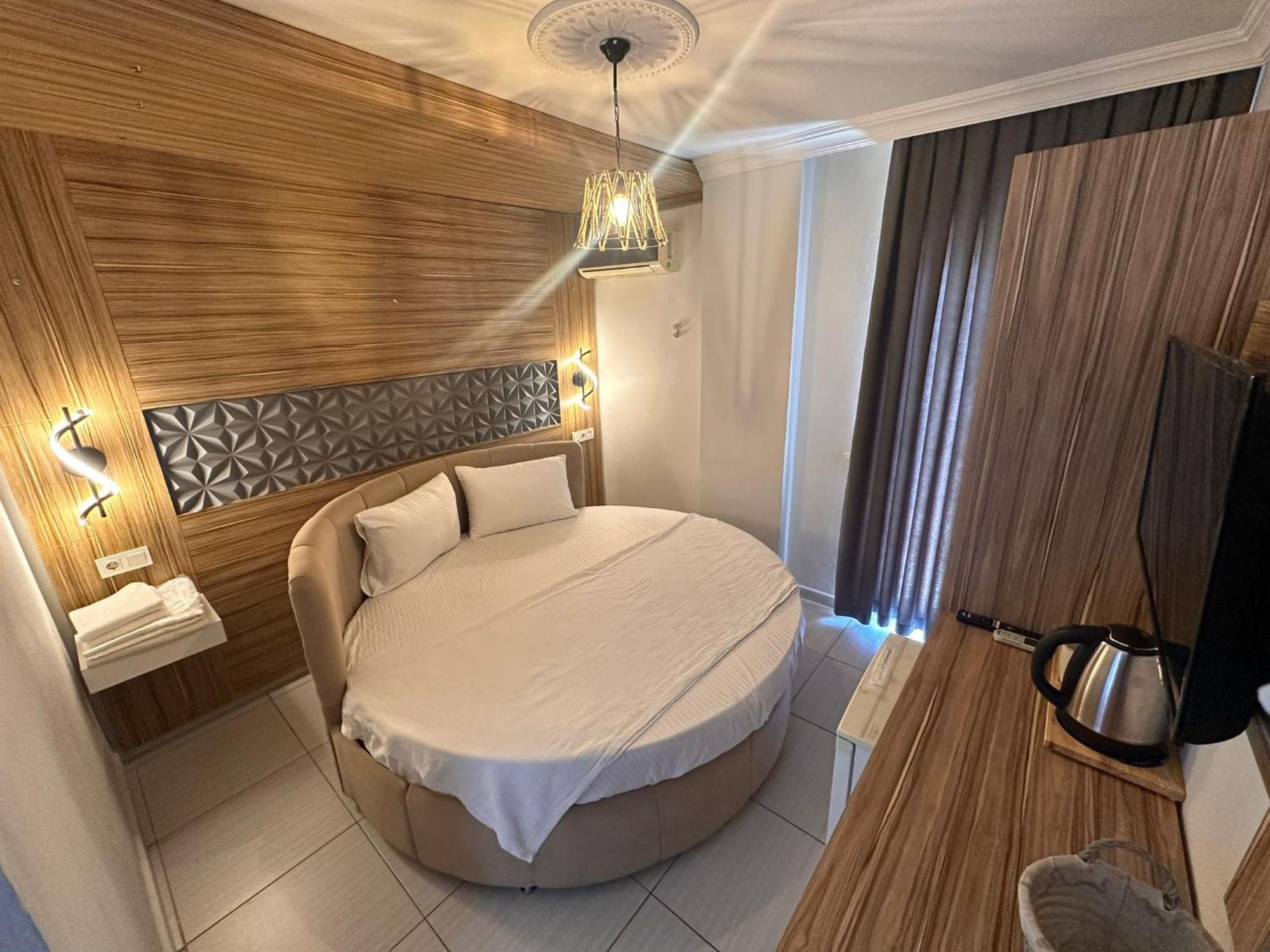 Otel Royal Ezel Antalya