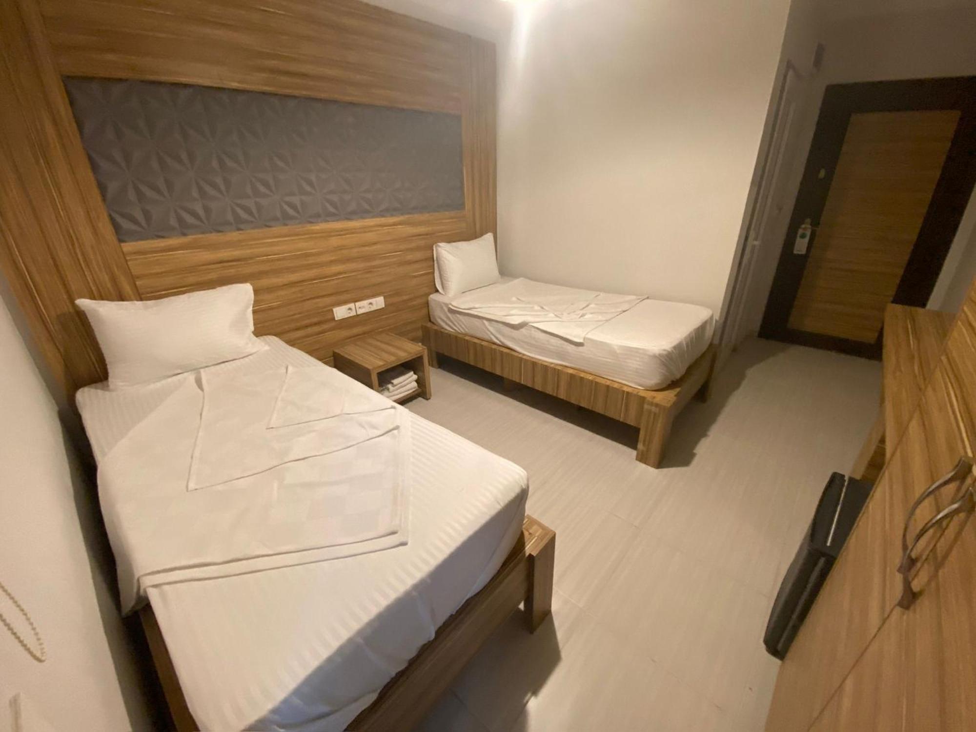 Otel Royal Ezel Antalya
