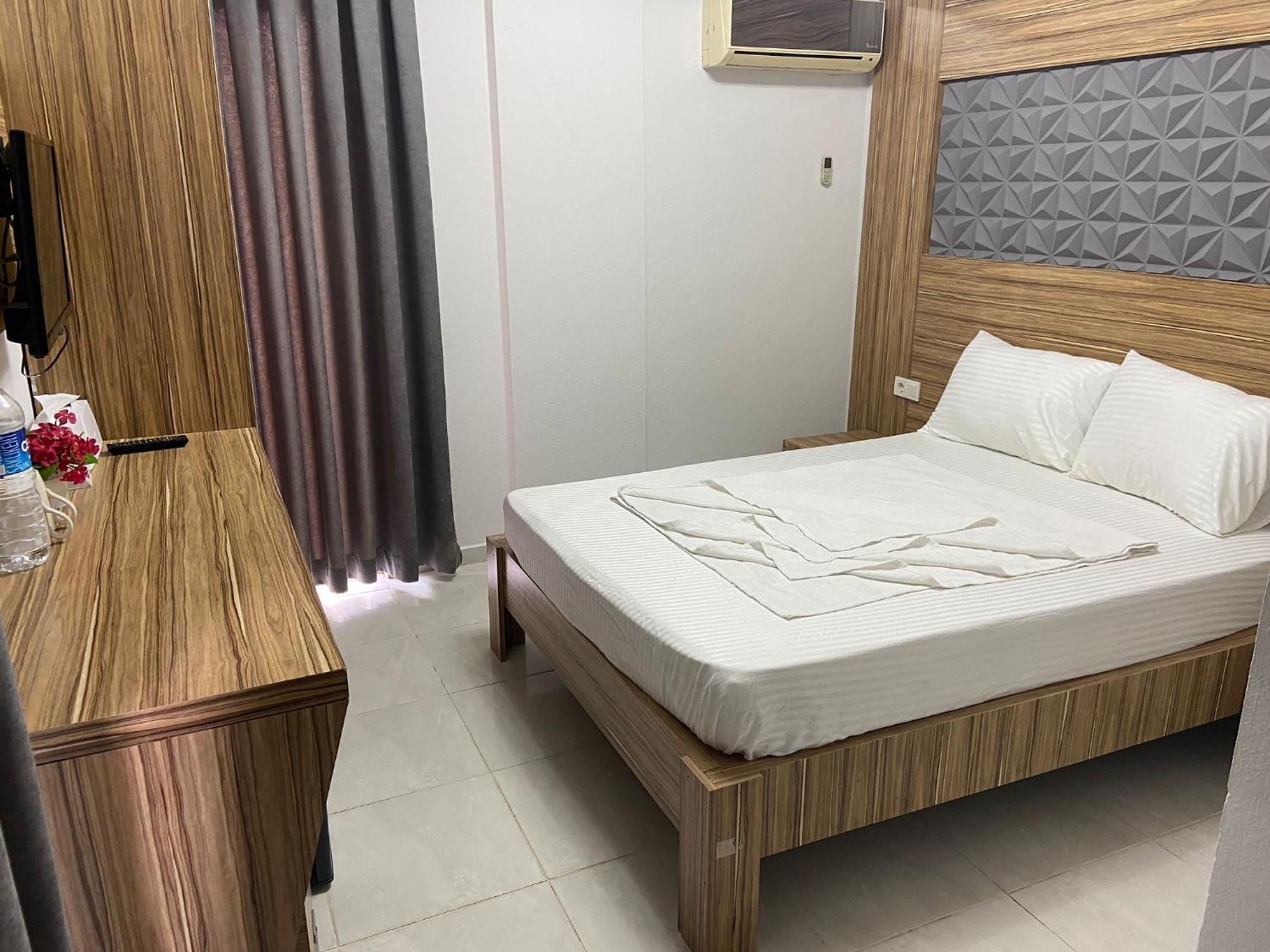 Otel Royal Ezel *