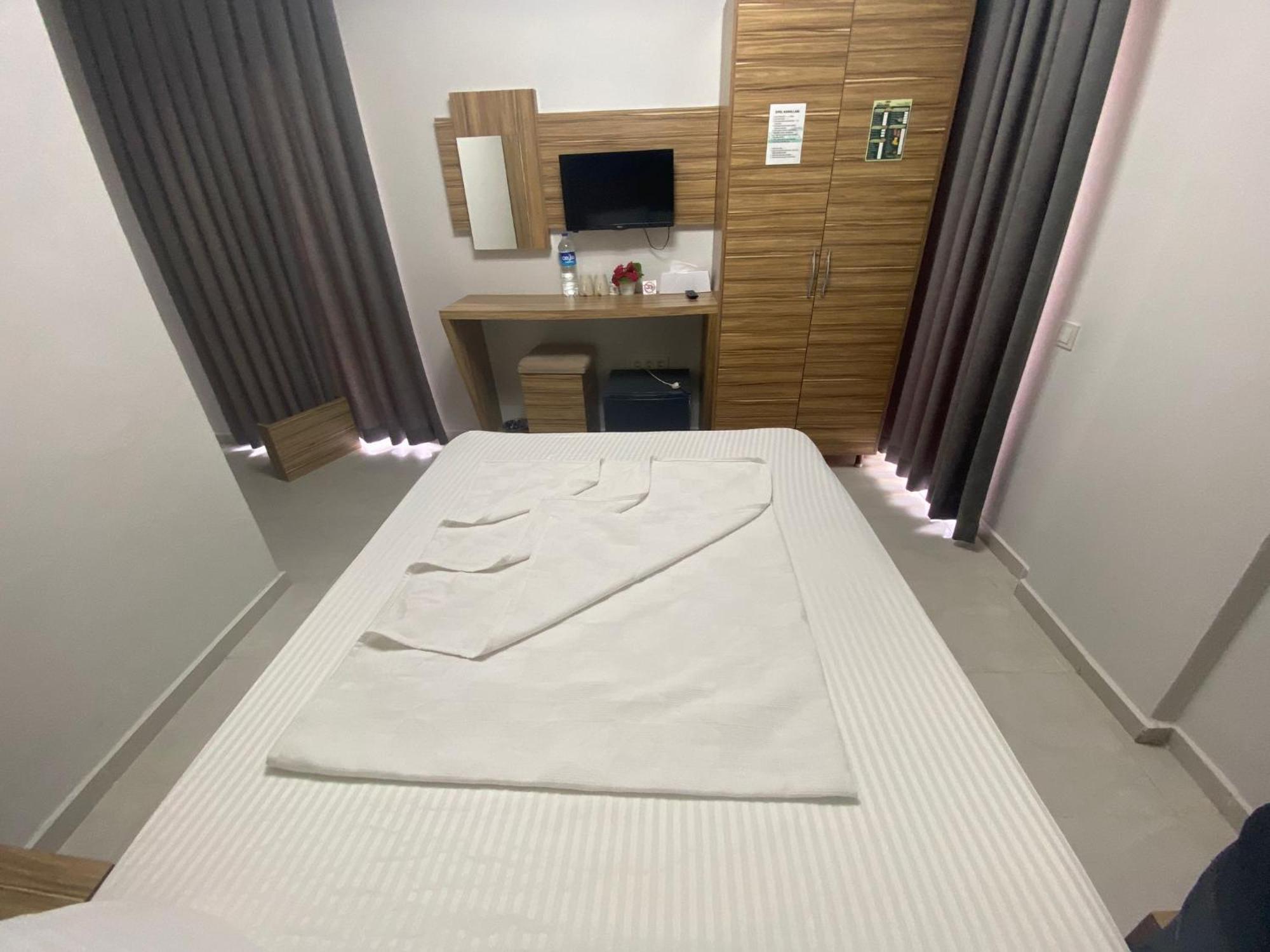 Otel Royal Ezel