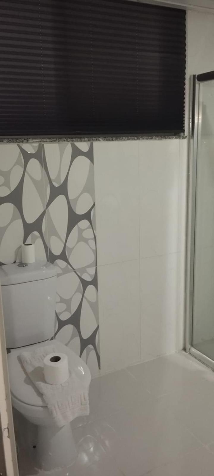 Aparthotel Aspendos Seaside Antalya