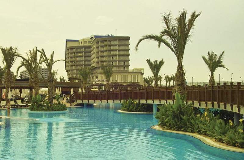 Resort Liberty Lara