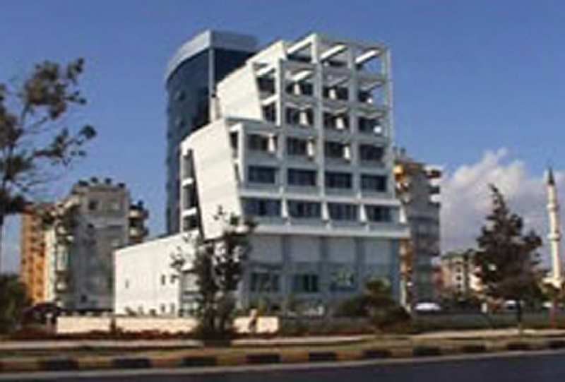 Blue Garden 4* Antalya