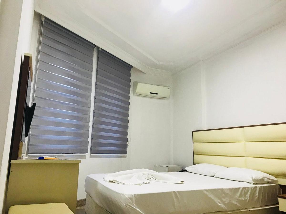 Appartement Deluxe Ersoy Antalya