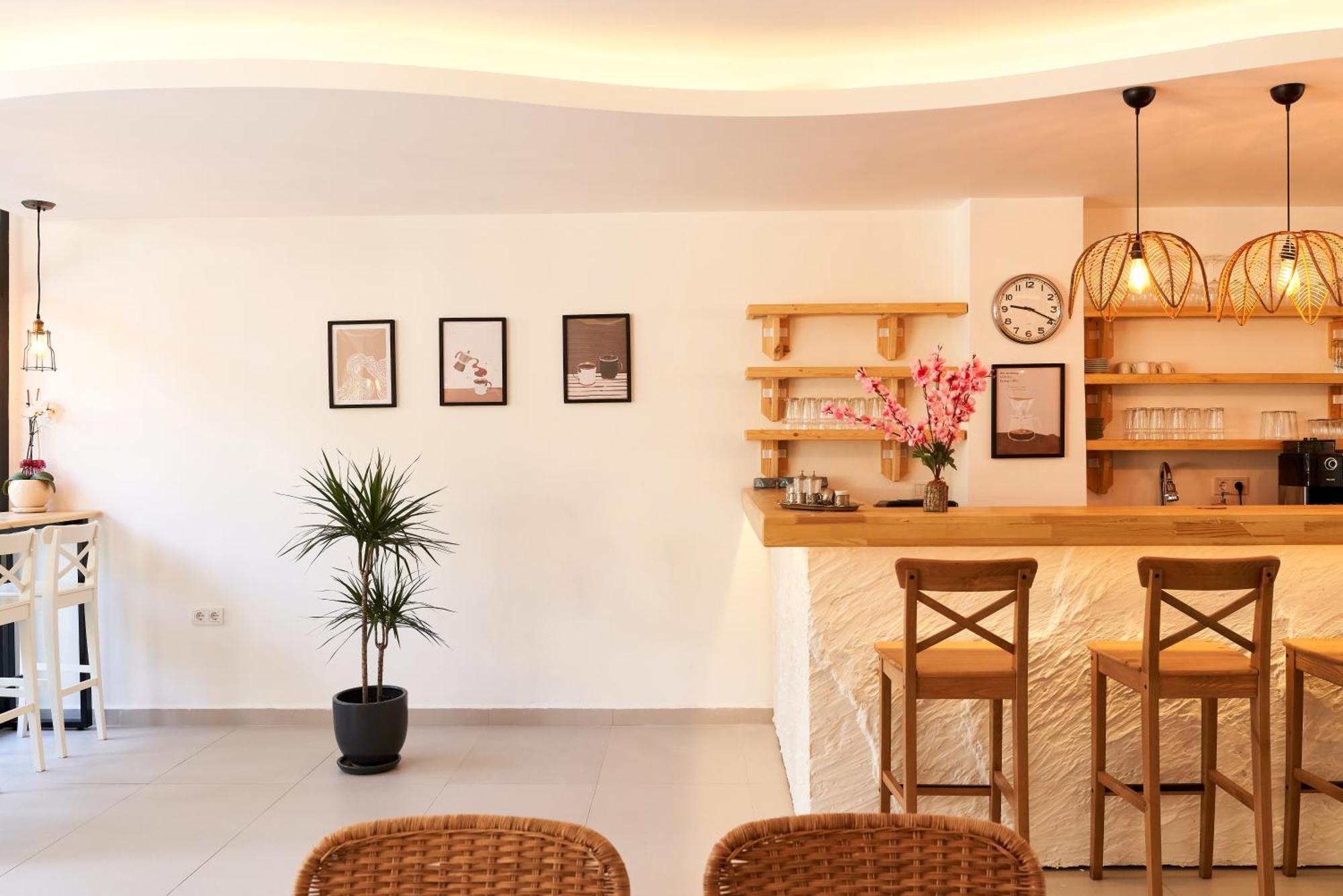 Hotel Audo Local Antalya